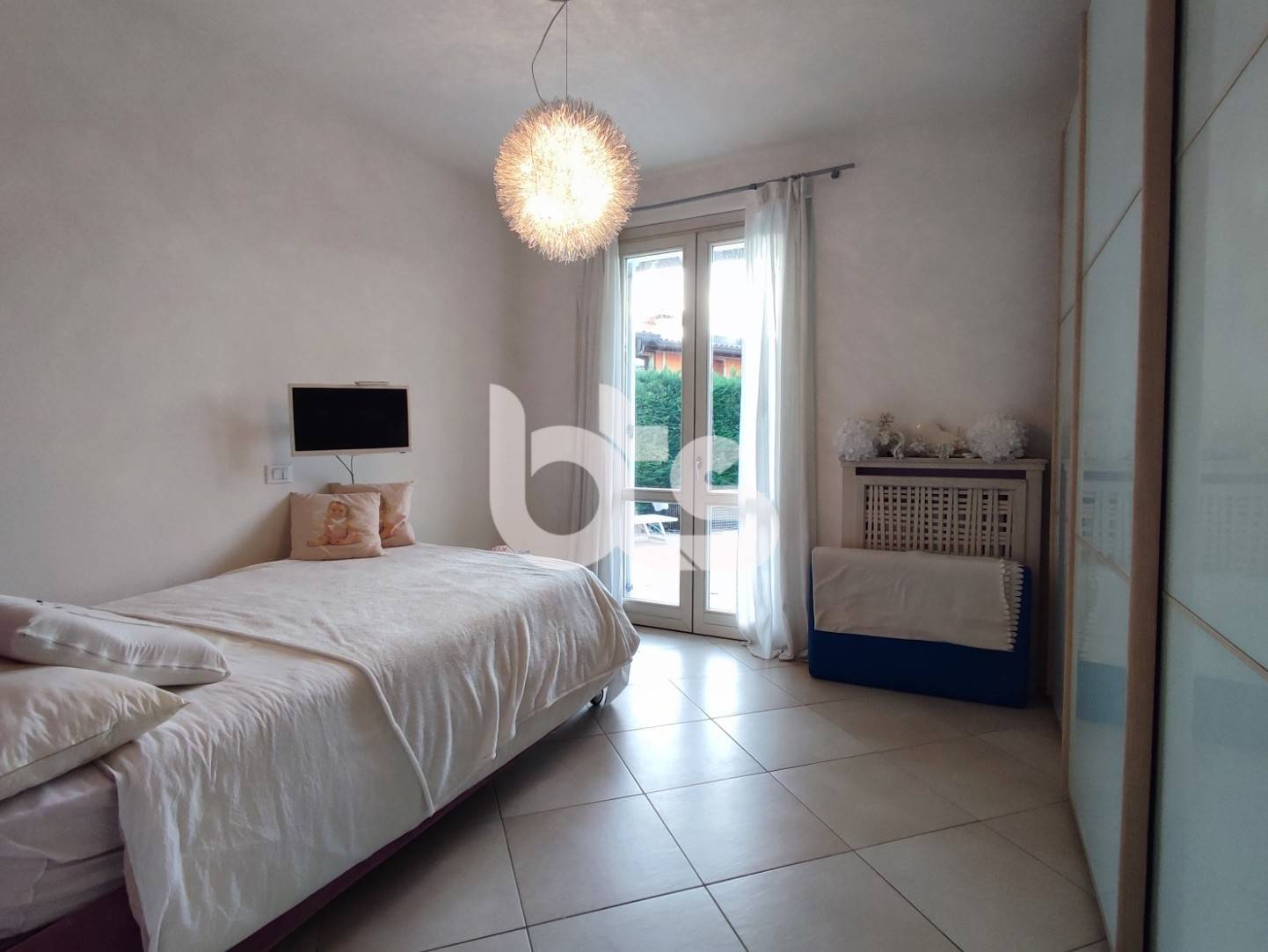 Bifamiliare in vendita a Erbusco