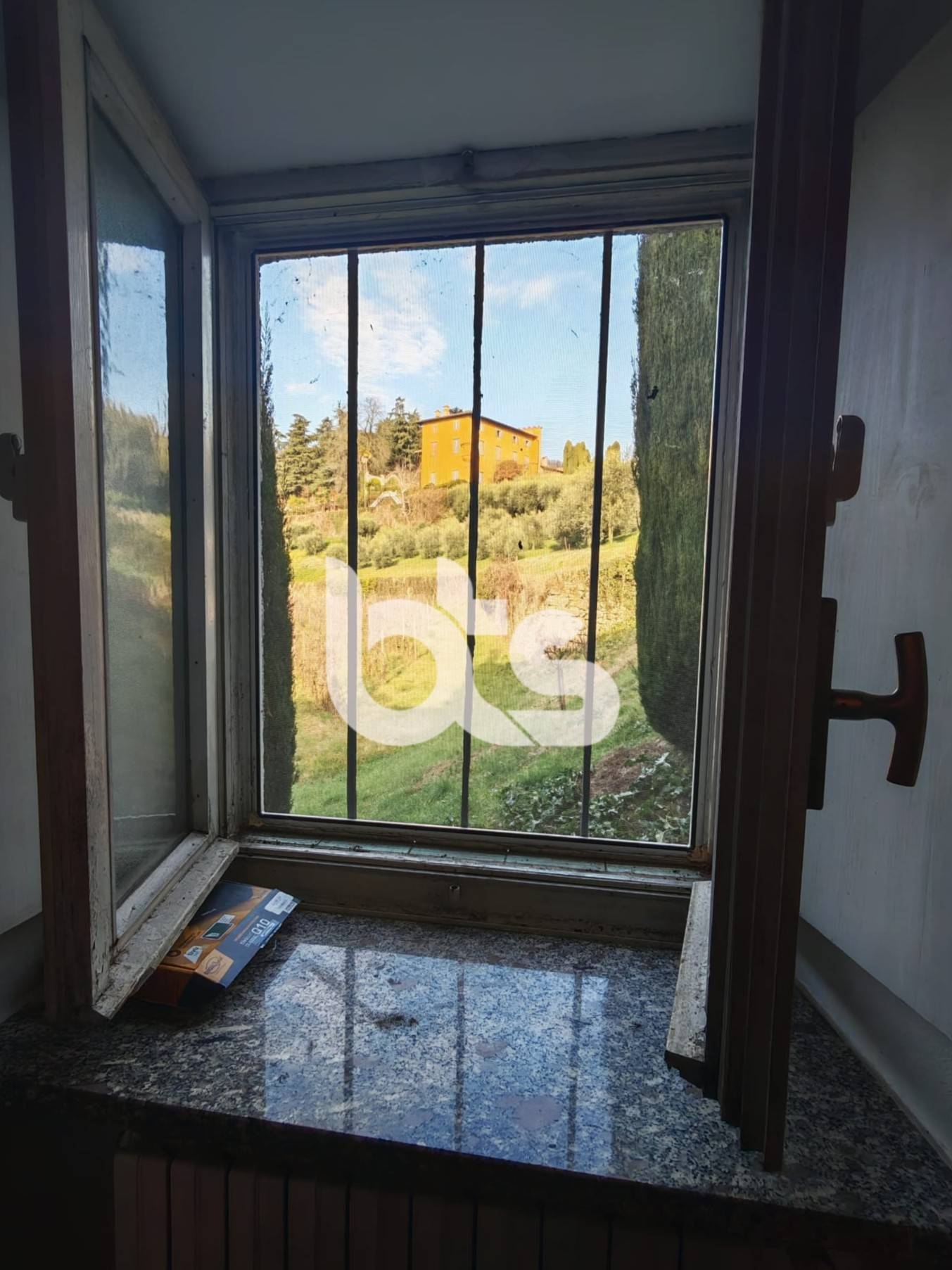 Casa singola in vendita a Sarnico