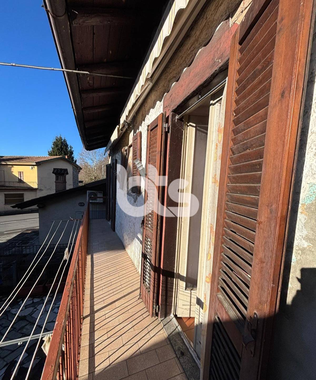 Casa singola in vendita a Sarnico