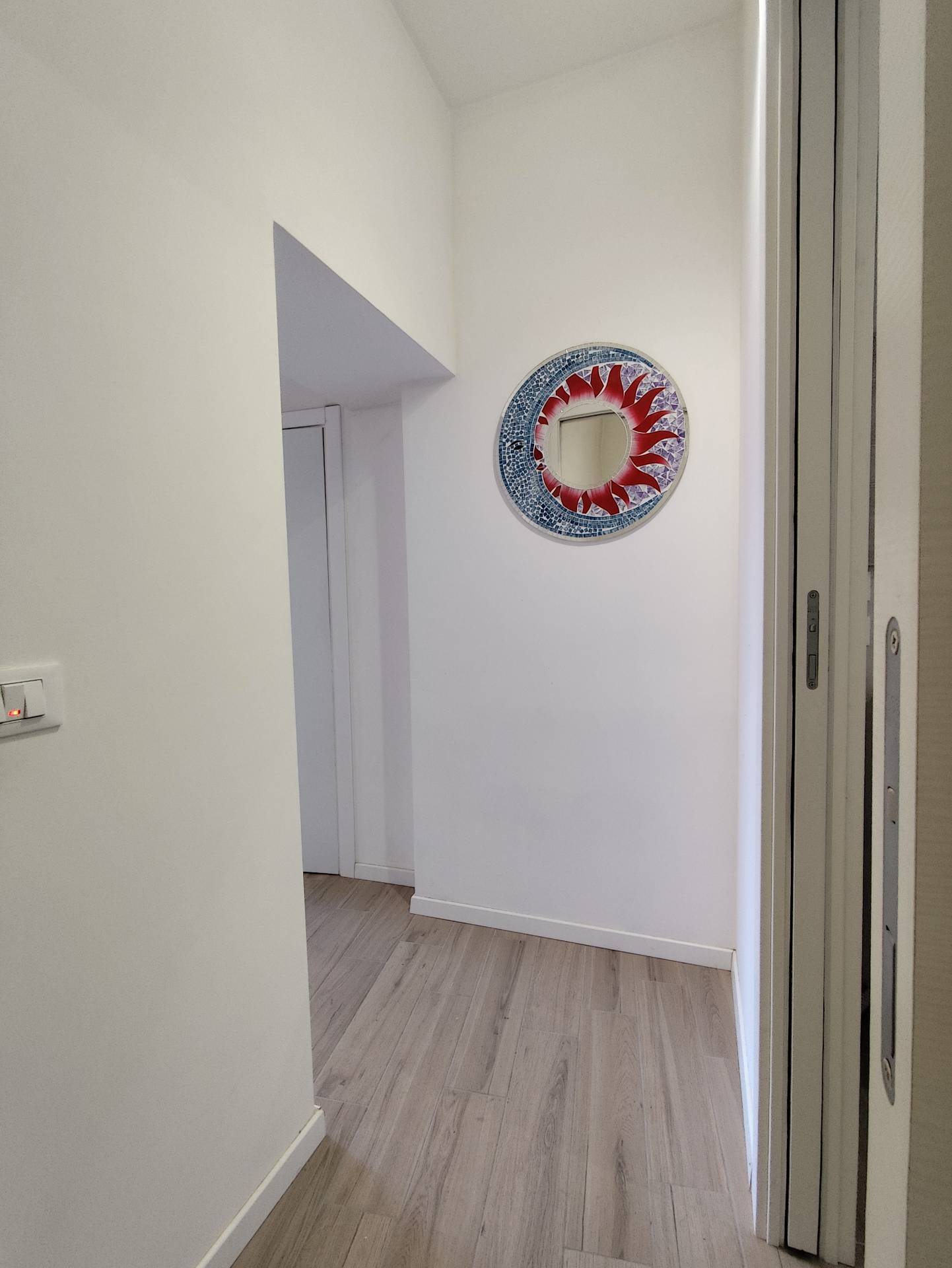 Appartamento in affitto a Marone