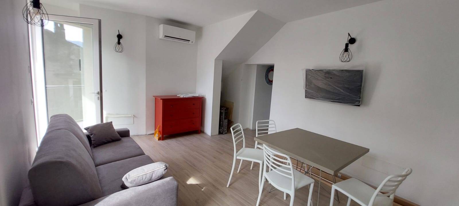 Appartamento in affitto a Marone