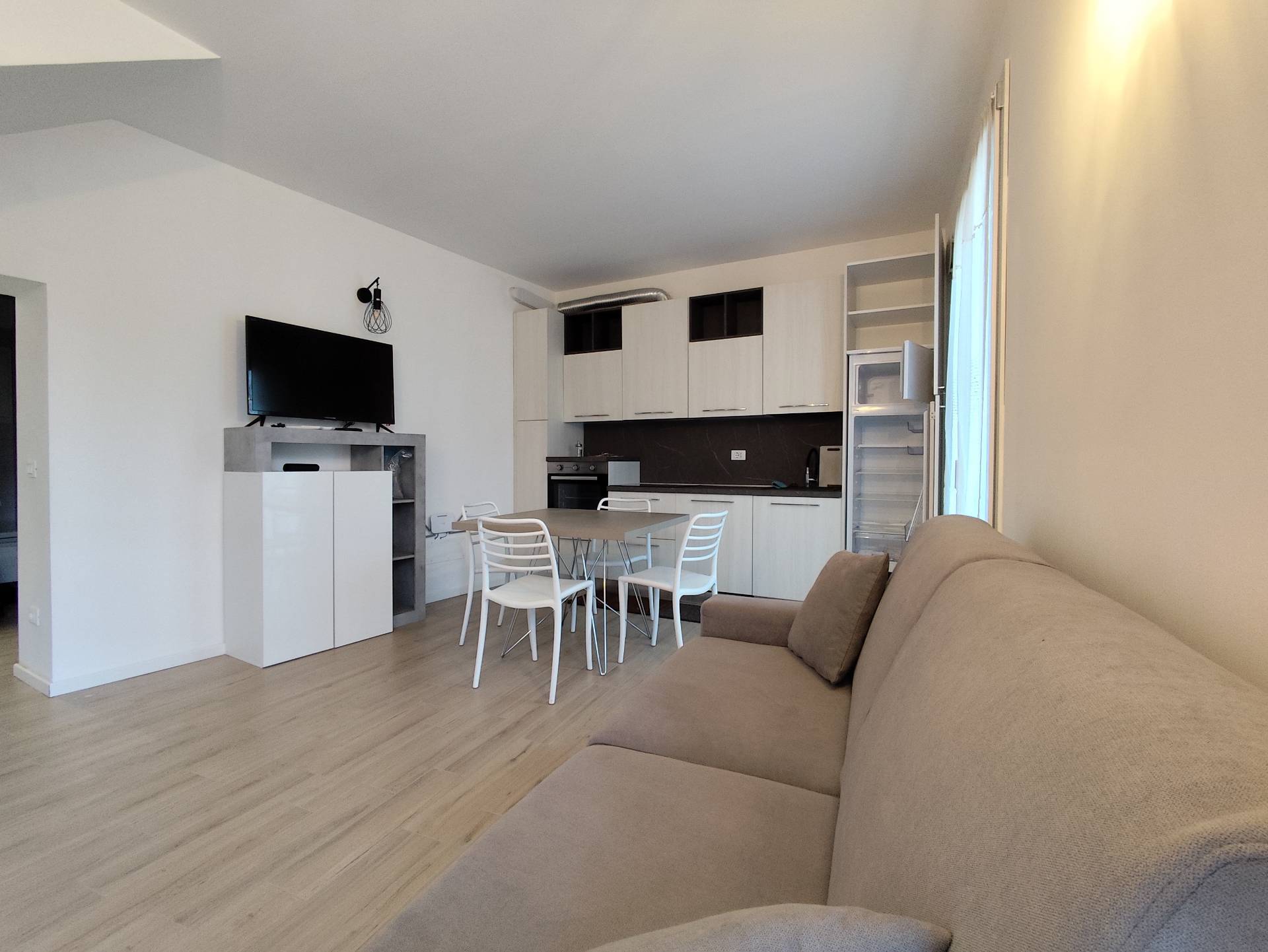 Appartamento in affitto a Marone