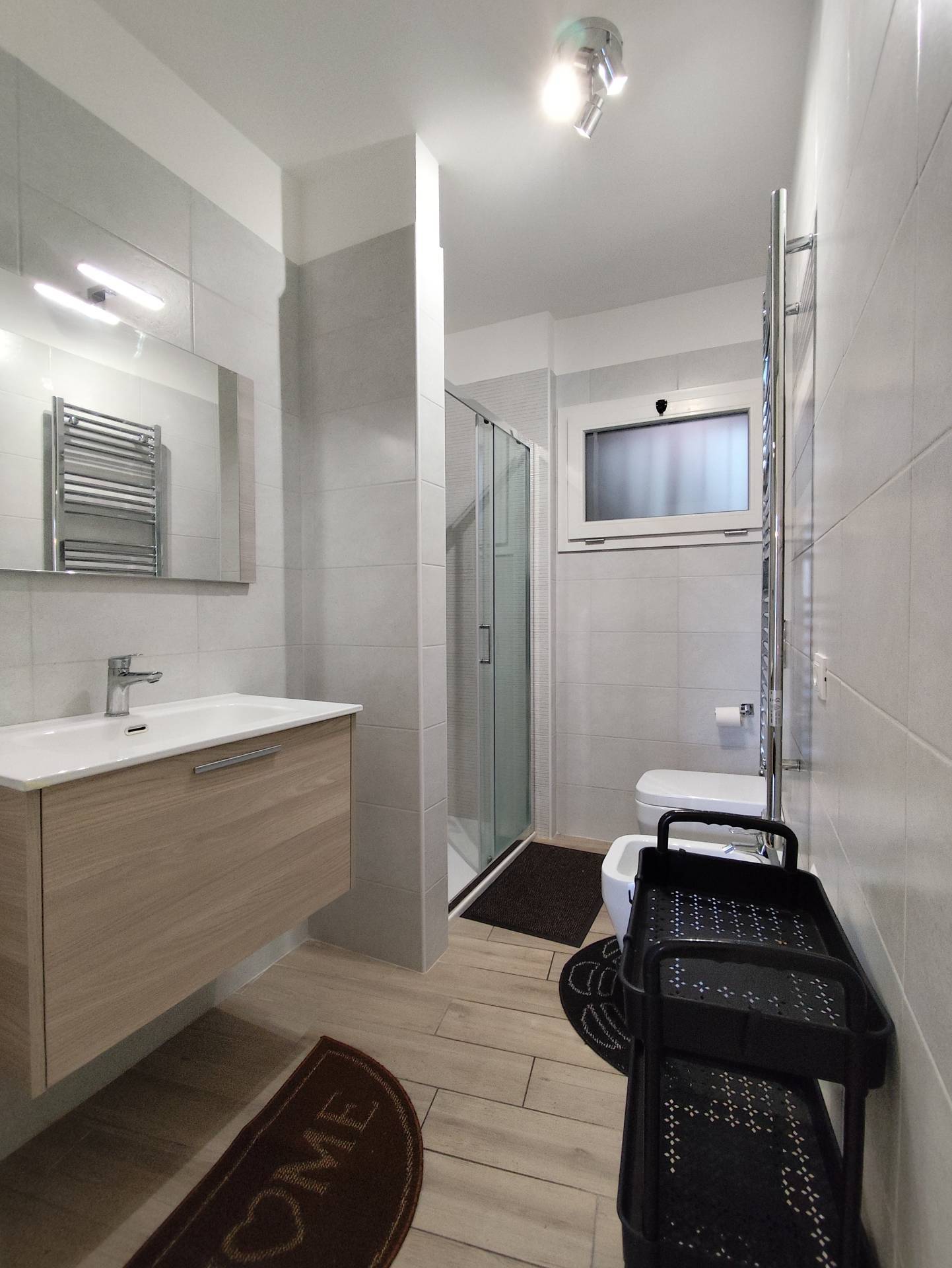 Appartamento in affitto a Marone