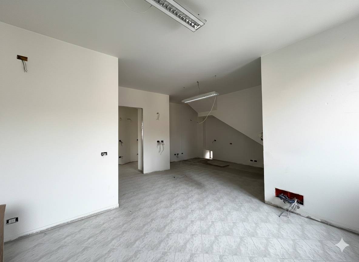 Appartamento in vendita a Grumello del Monte