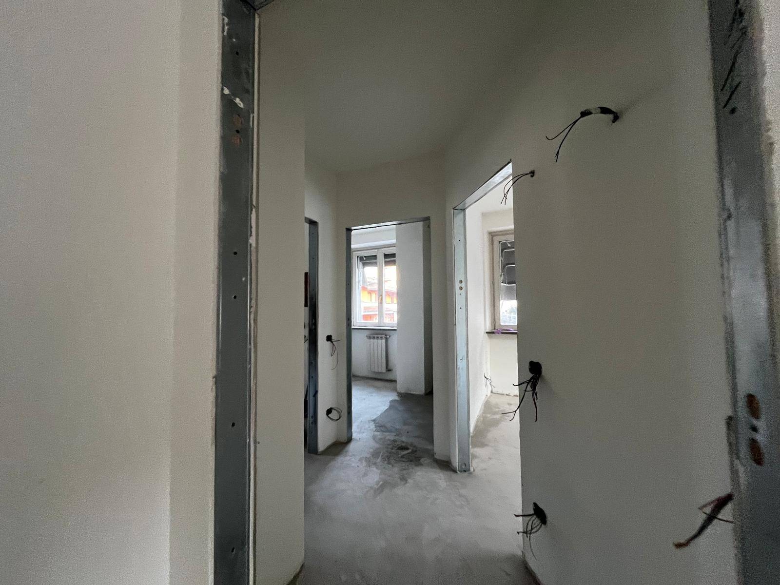 Appartamento in vendita a Grumello del Monte