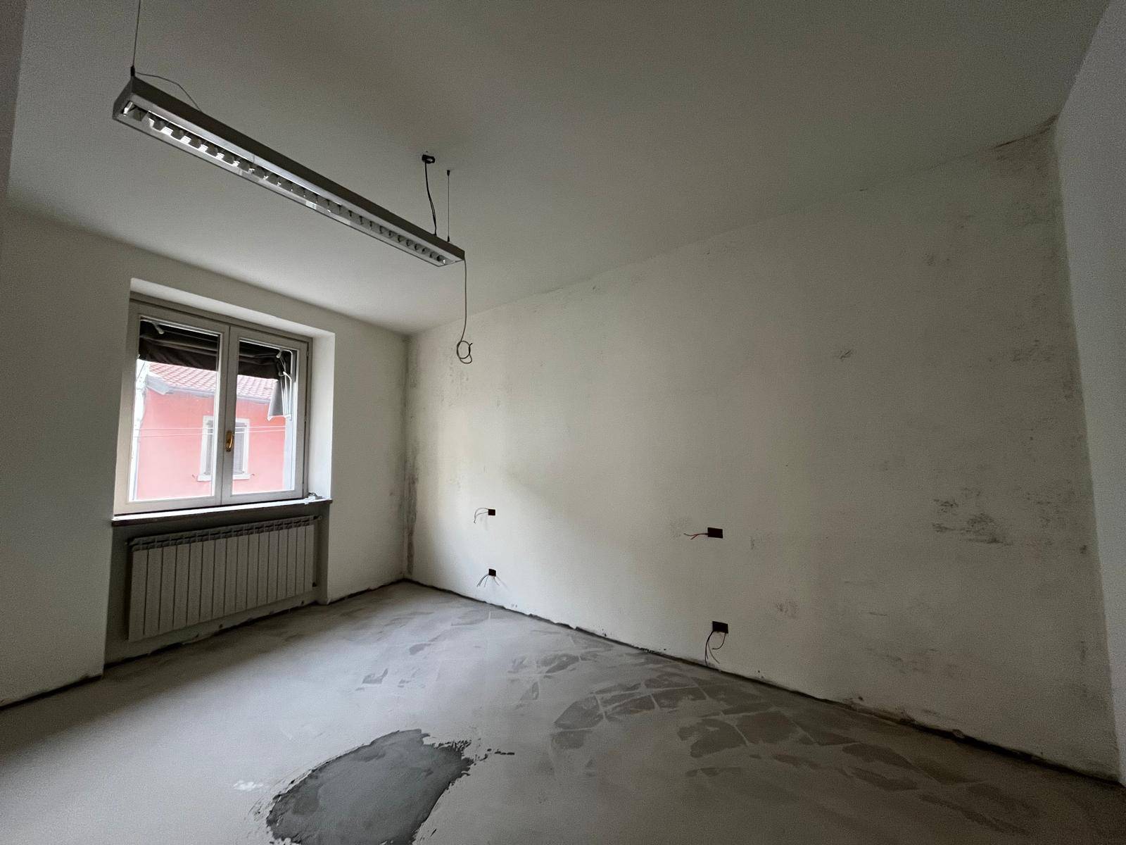 Appartamento in vendita a Grumello del Monte