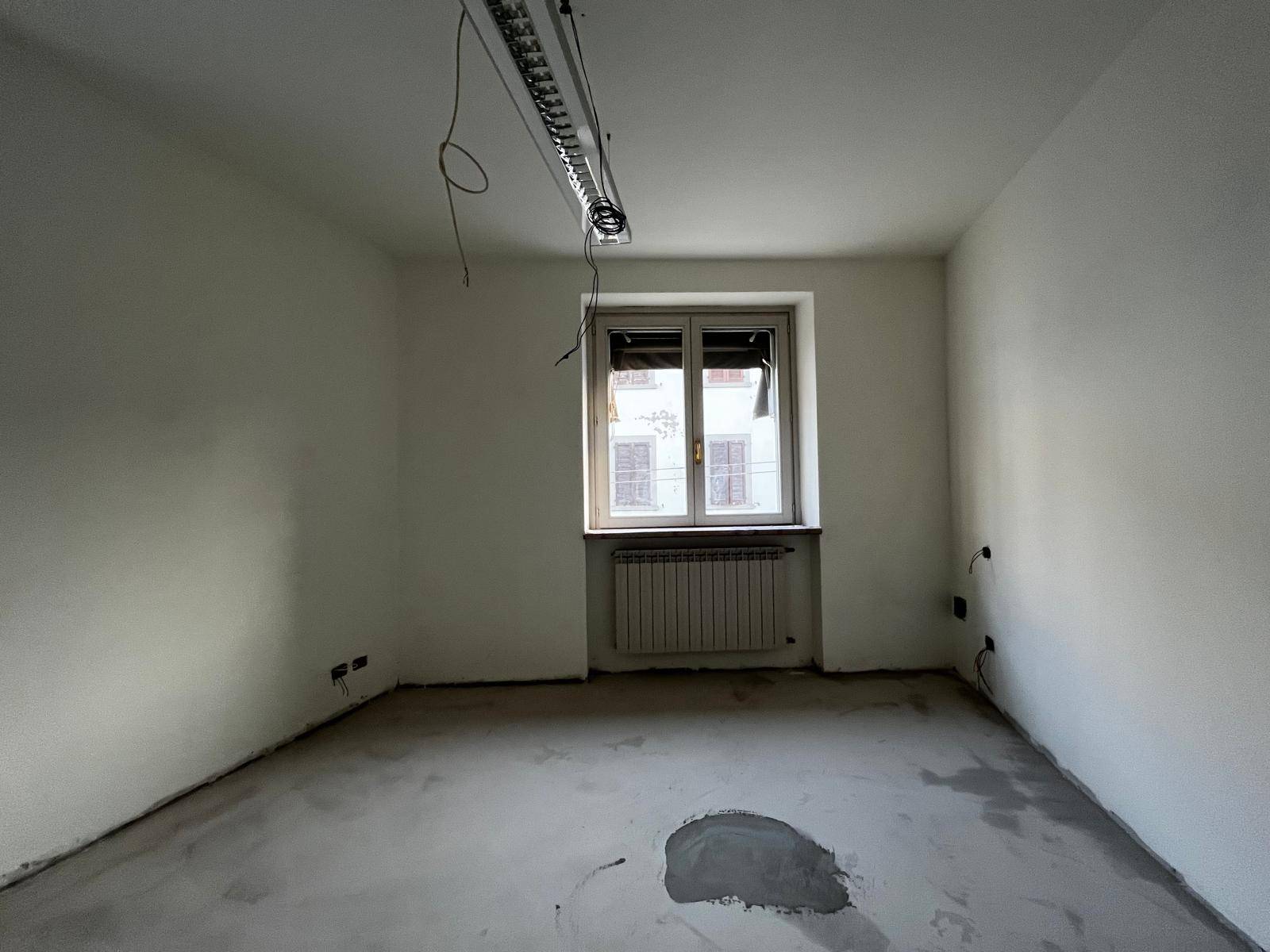 Appartamento in vendita a Grumello del Monte