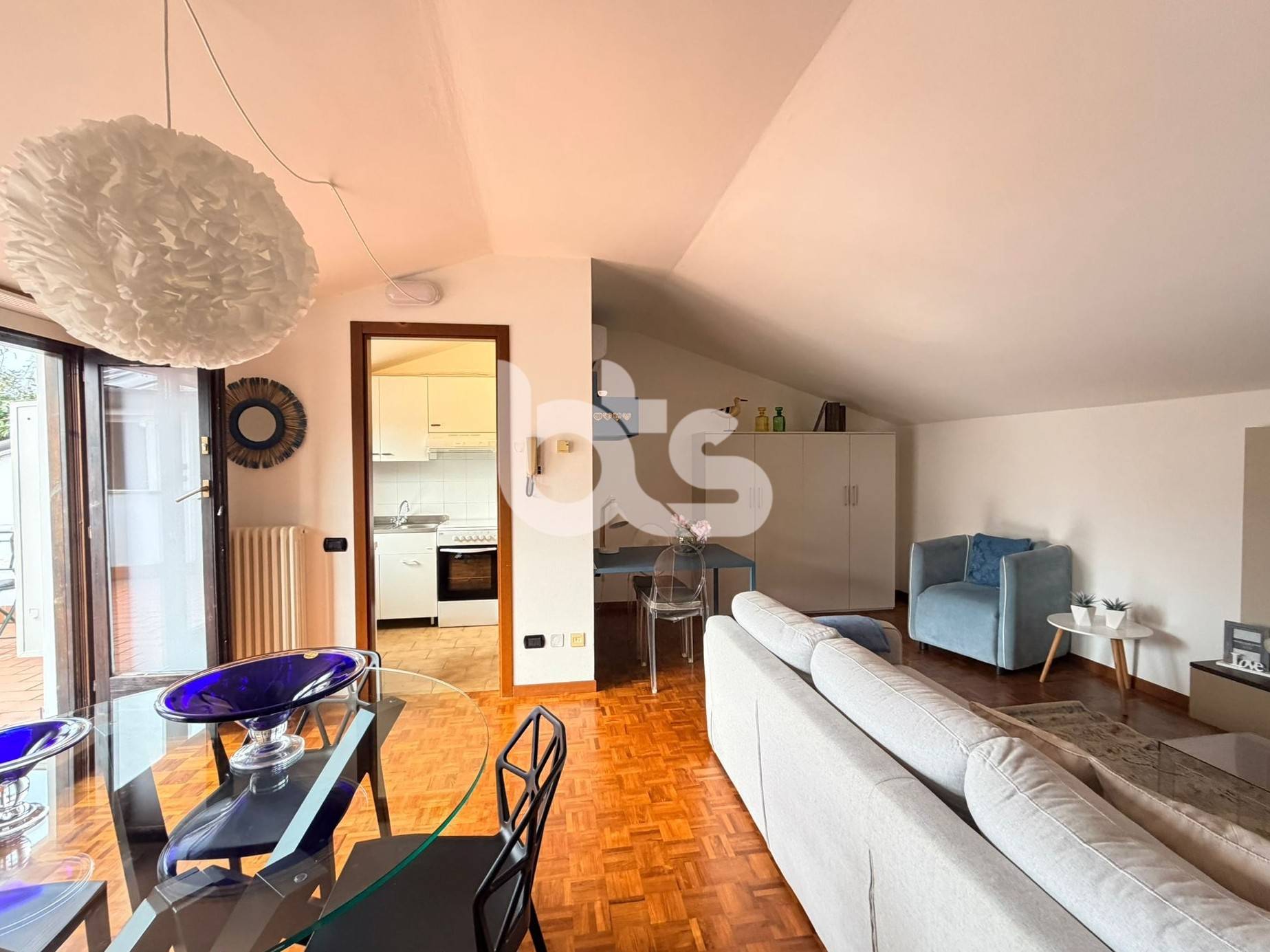 Appartamento in vendita a Sarnico