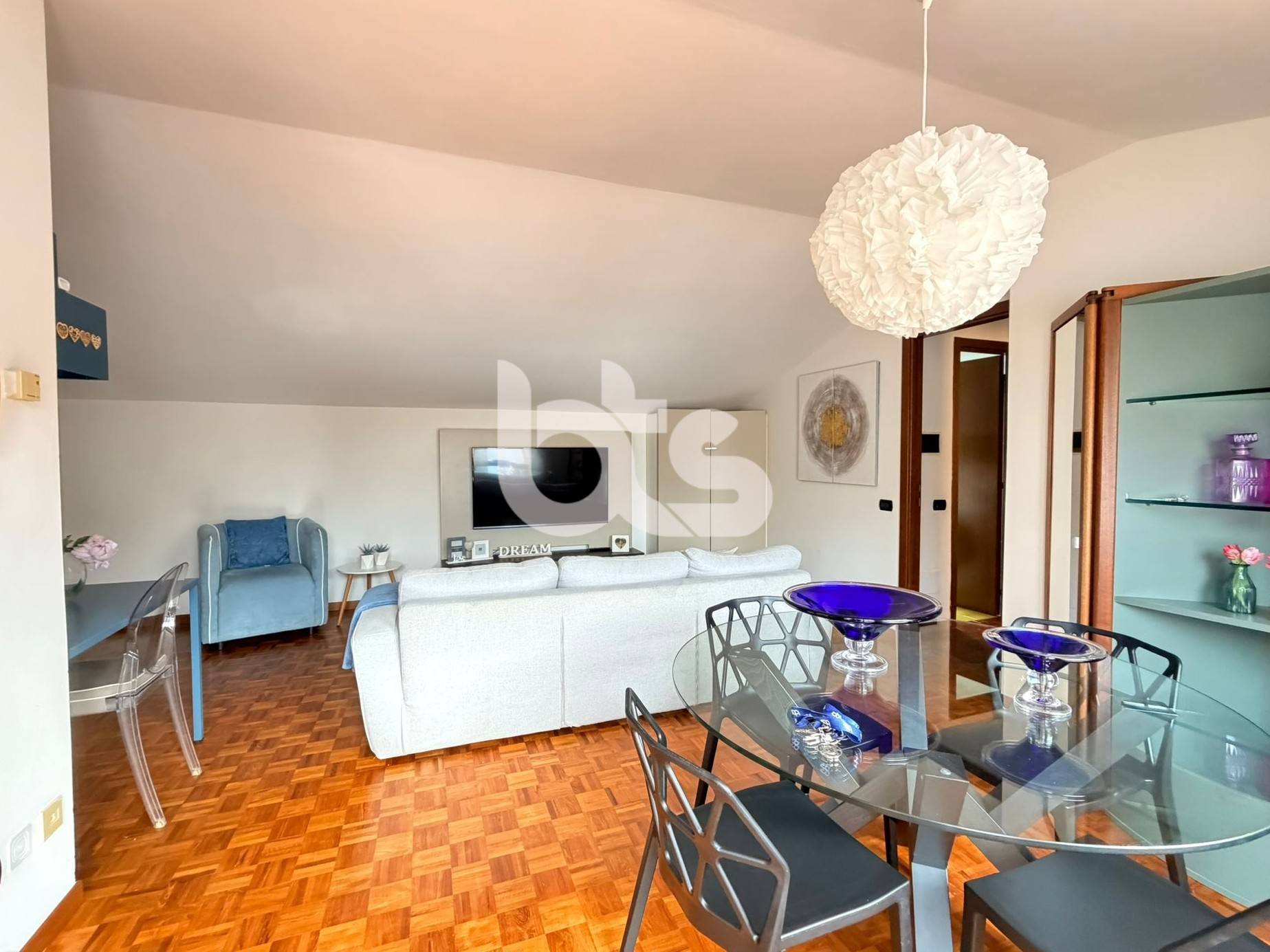 Appartamento in vendita a Sarnico