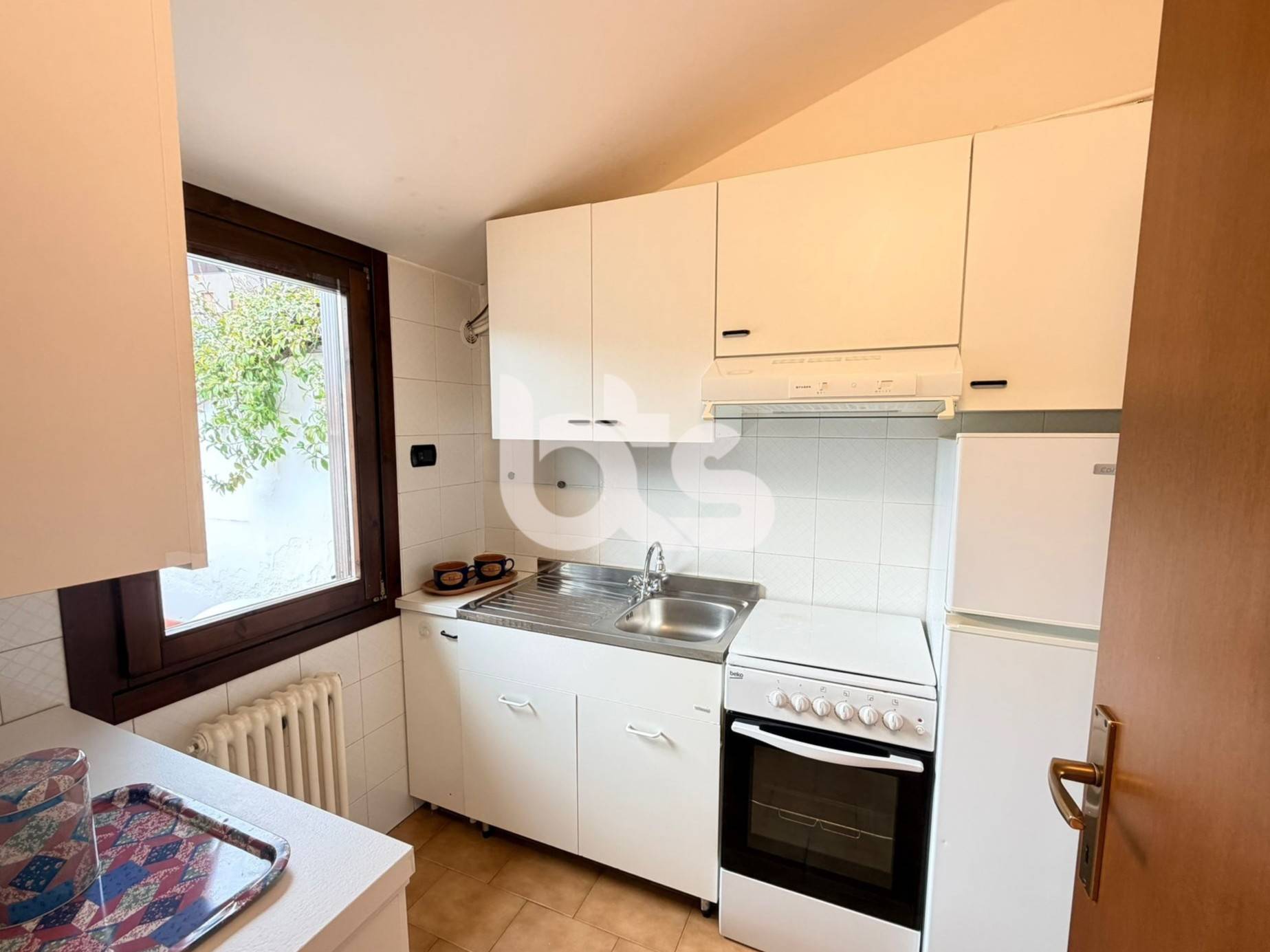 Appartamento in vendita a Sarnico