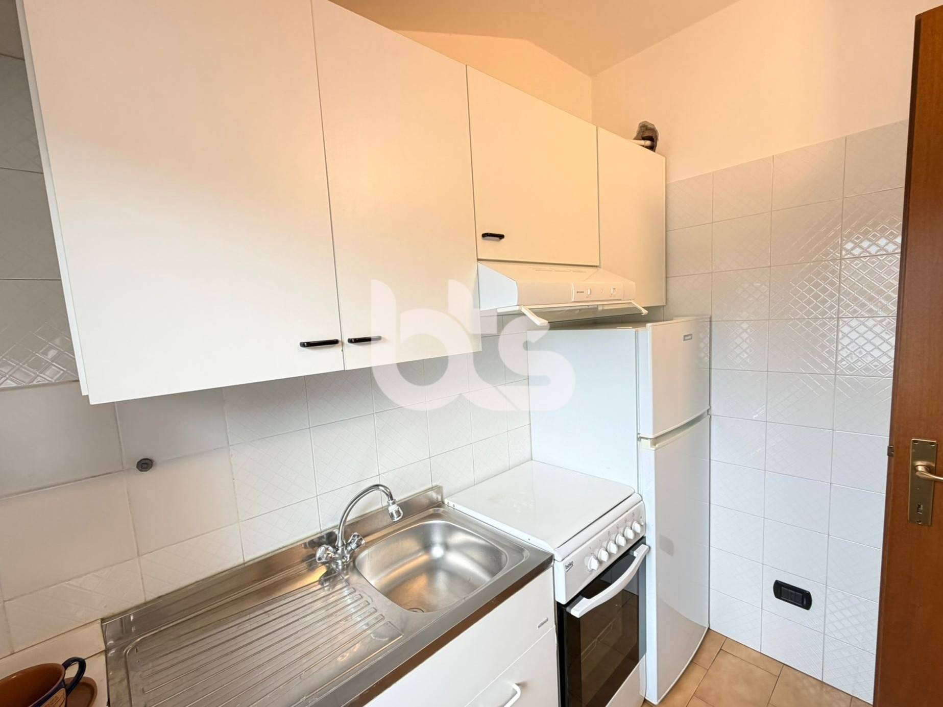 Appartamento in vendita a Sarnico