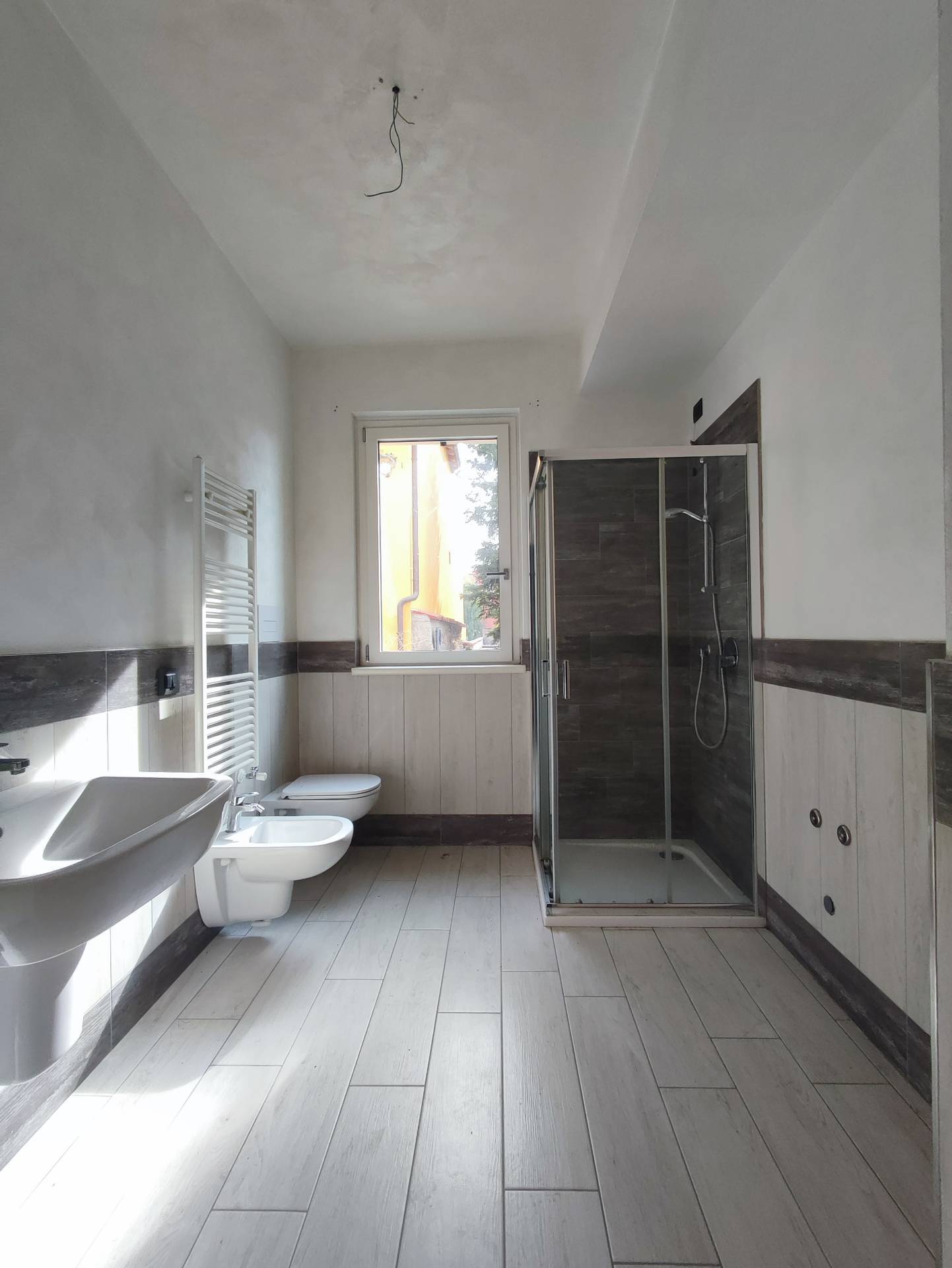 Appartamento in affitto a Sarnico