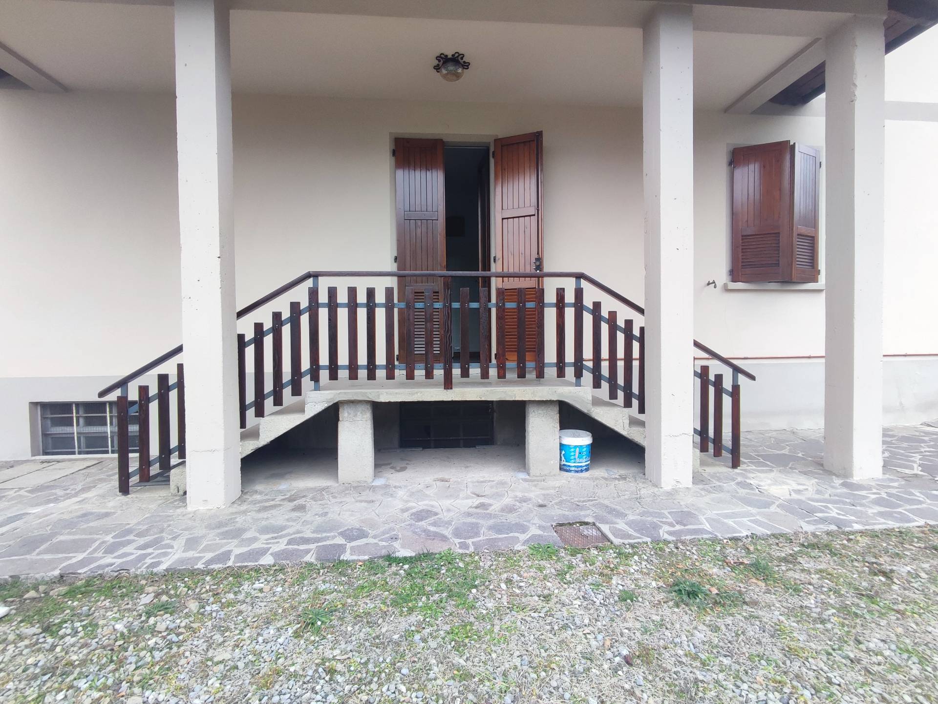 Appartamento in affitto a Capriolo