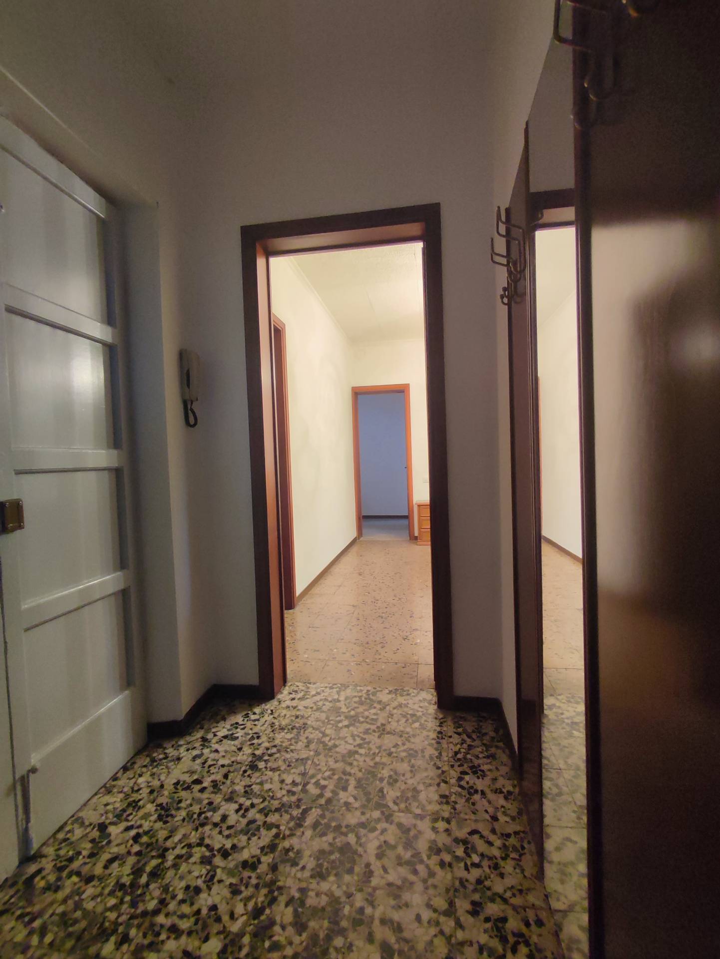 Appartamento in affitto a Capriolo