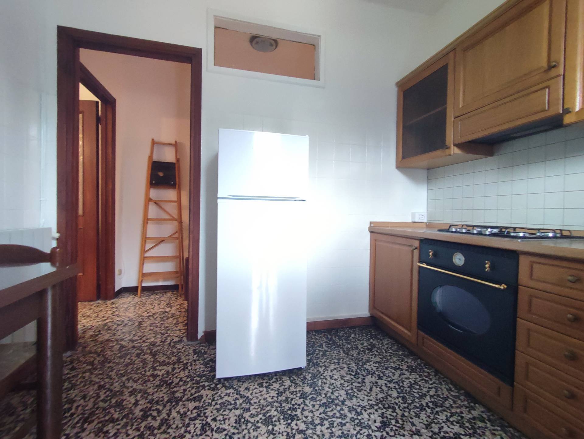 Appartamento in affitto a Capriolo