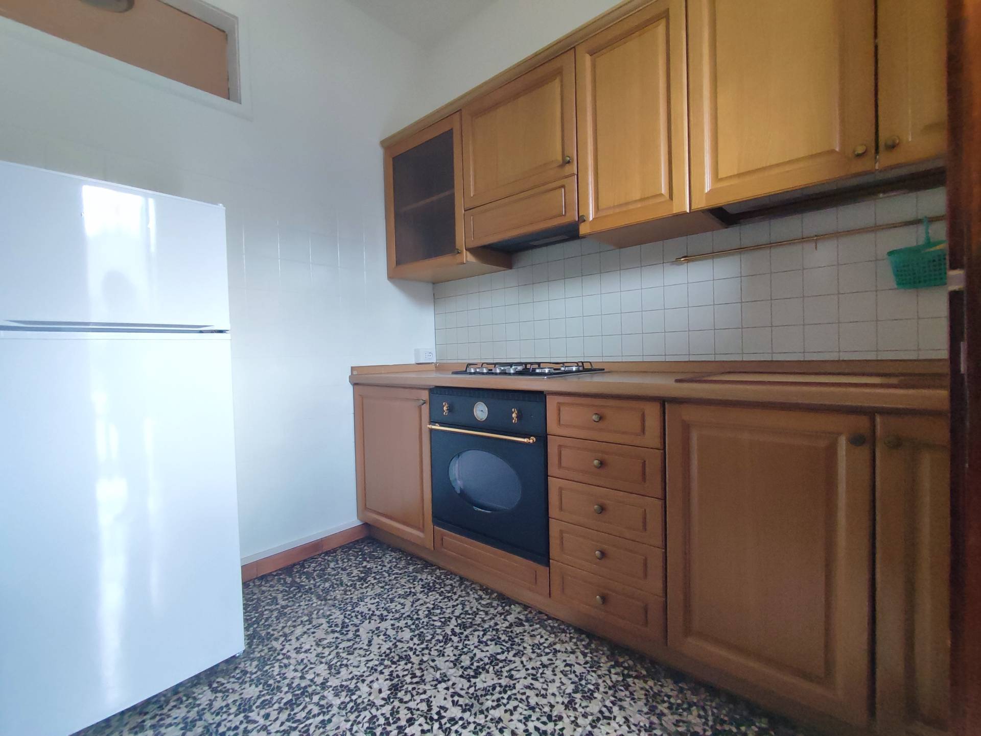 Appartamento in affitto a Capriolo