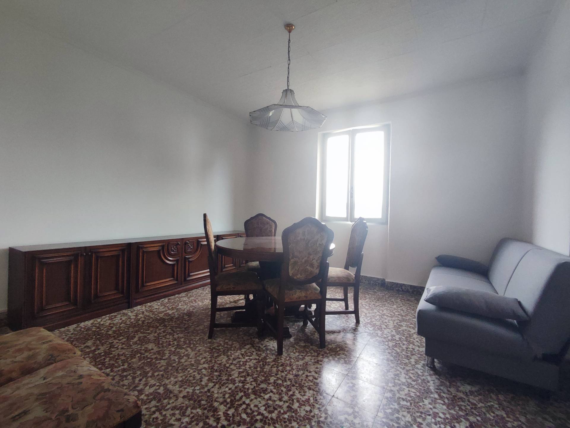 Appartamento in affitto a Capriolo