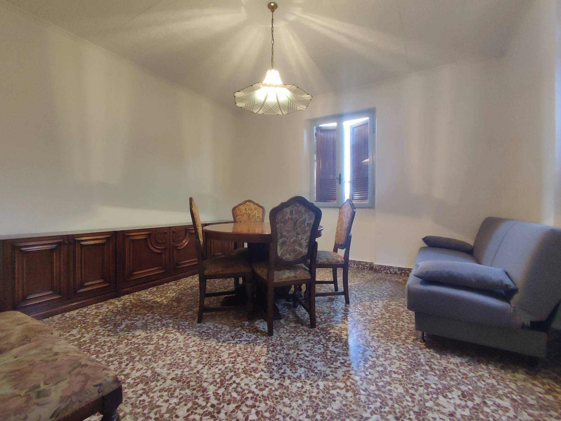 Appartamento in affitto a Capriolo