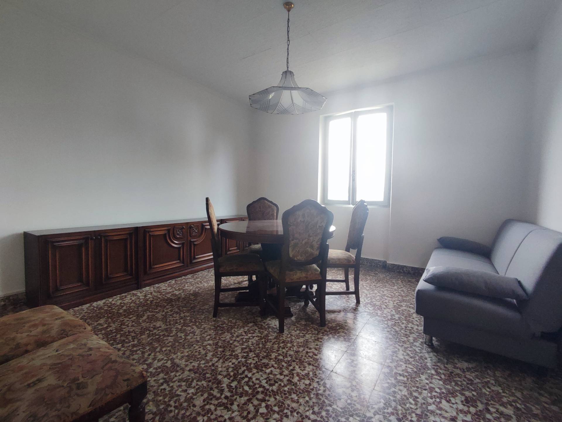 Appartamento in affitto a Capriolo