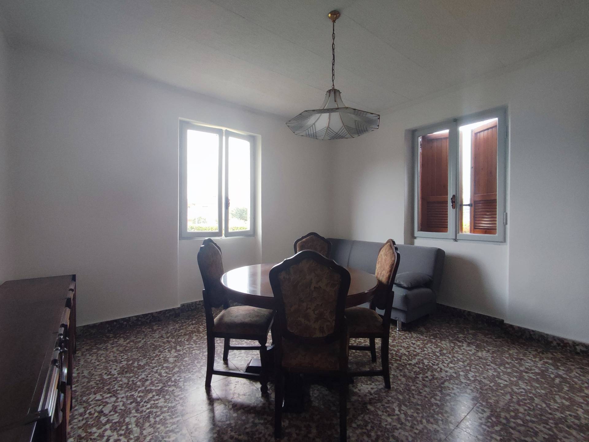 Appartamento in affitto a Capriolo