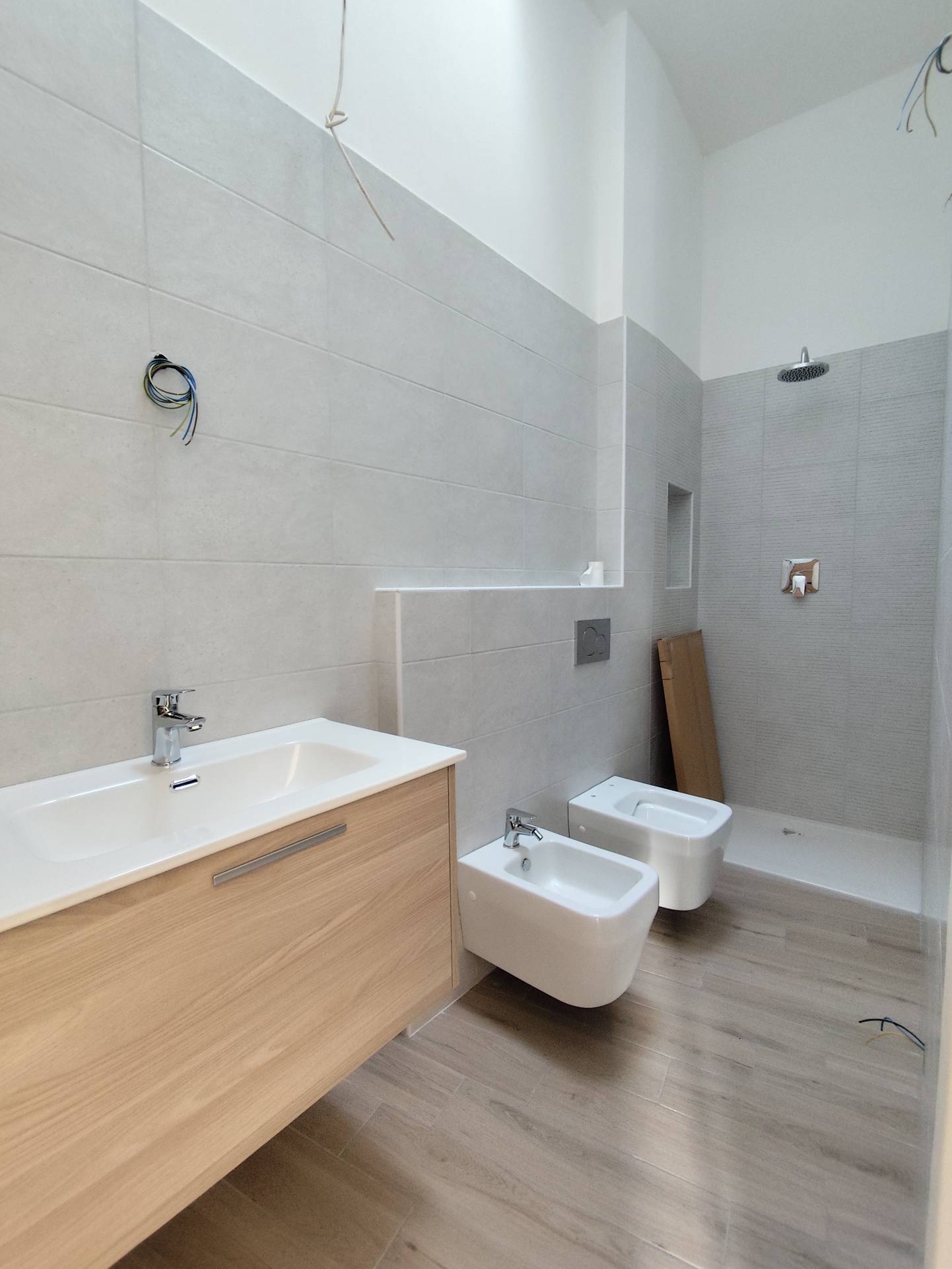 Appartamento in affitto a Marone