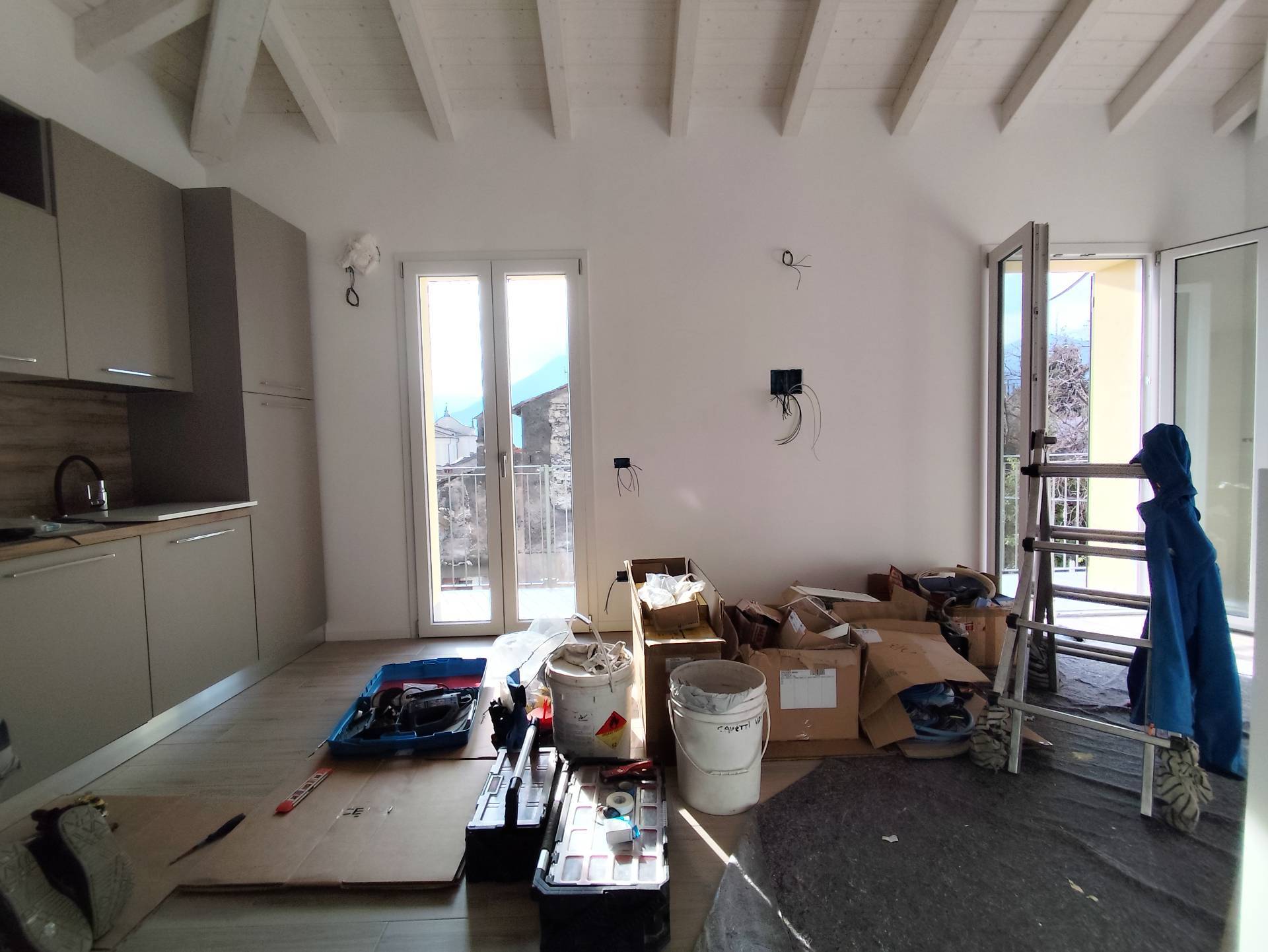 Appartamento in affitto a Marone