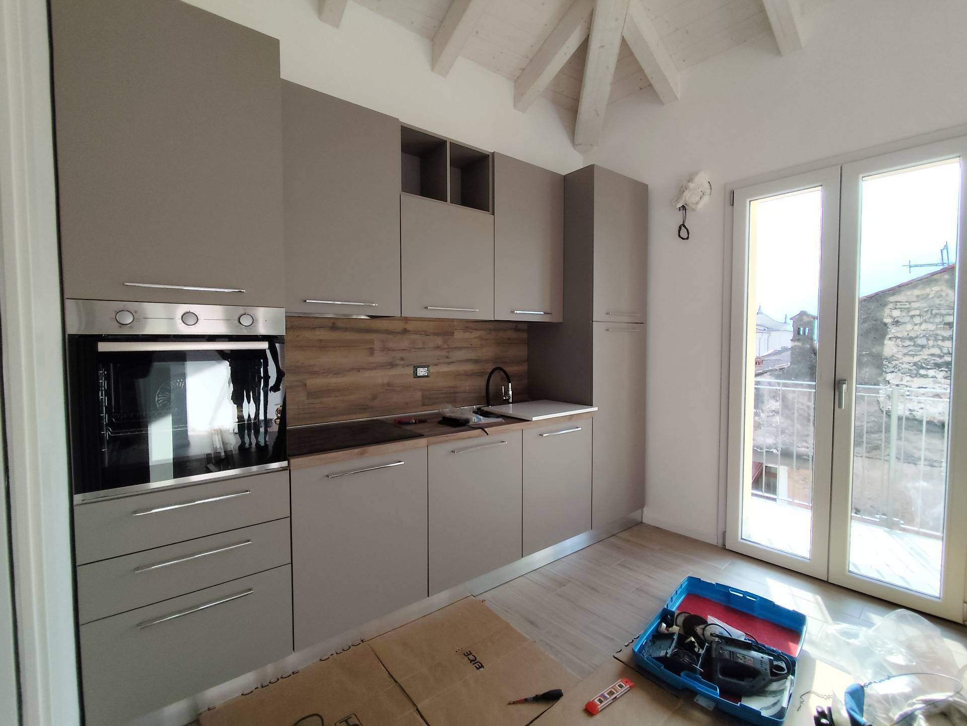 Appartamento in affitto a Marone