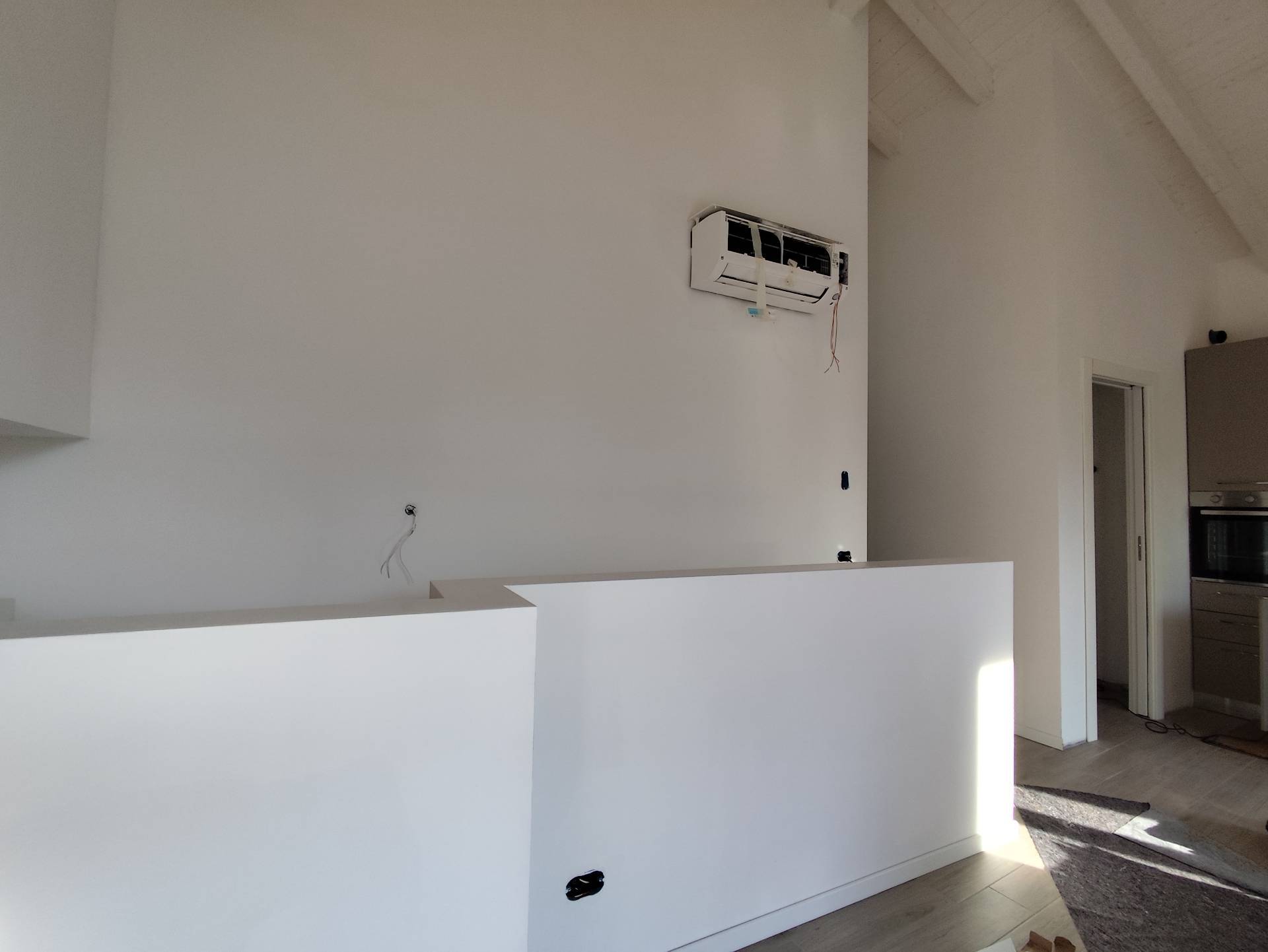 Appartamento in affitto a Marone