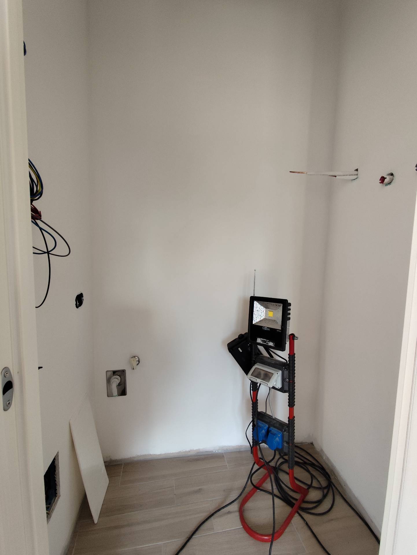 Appartamento in affitto a Marone