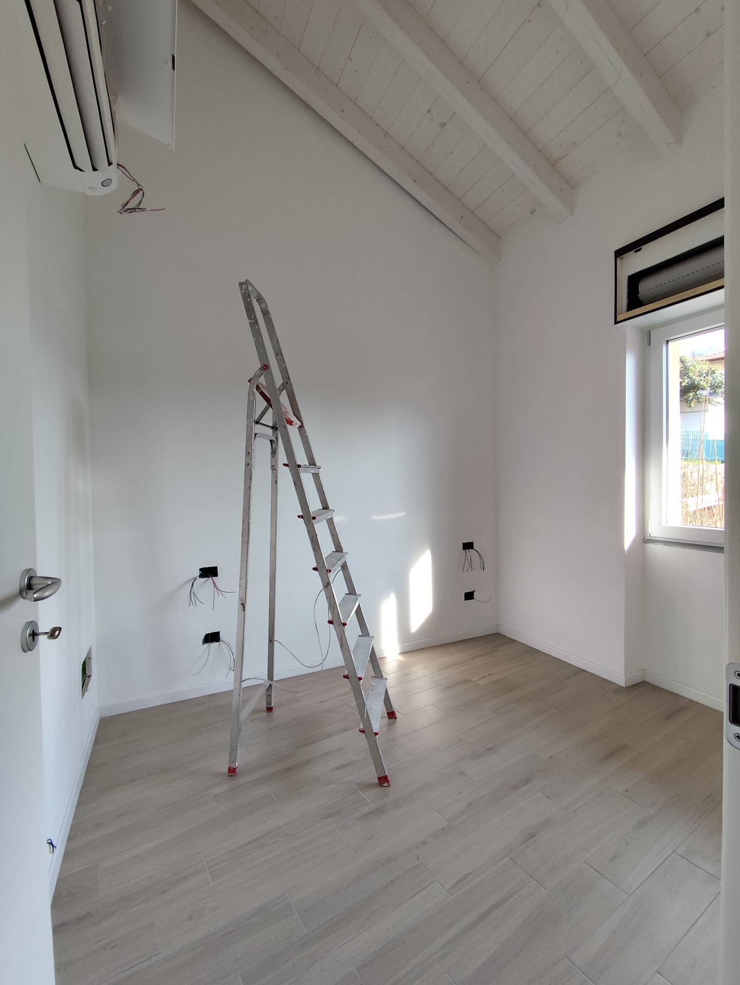 Appartamento in affitto a Marone