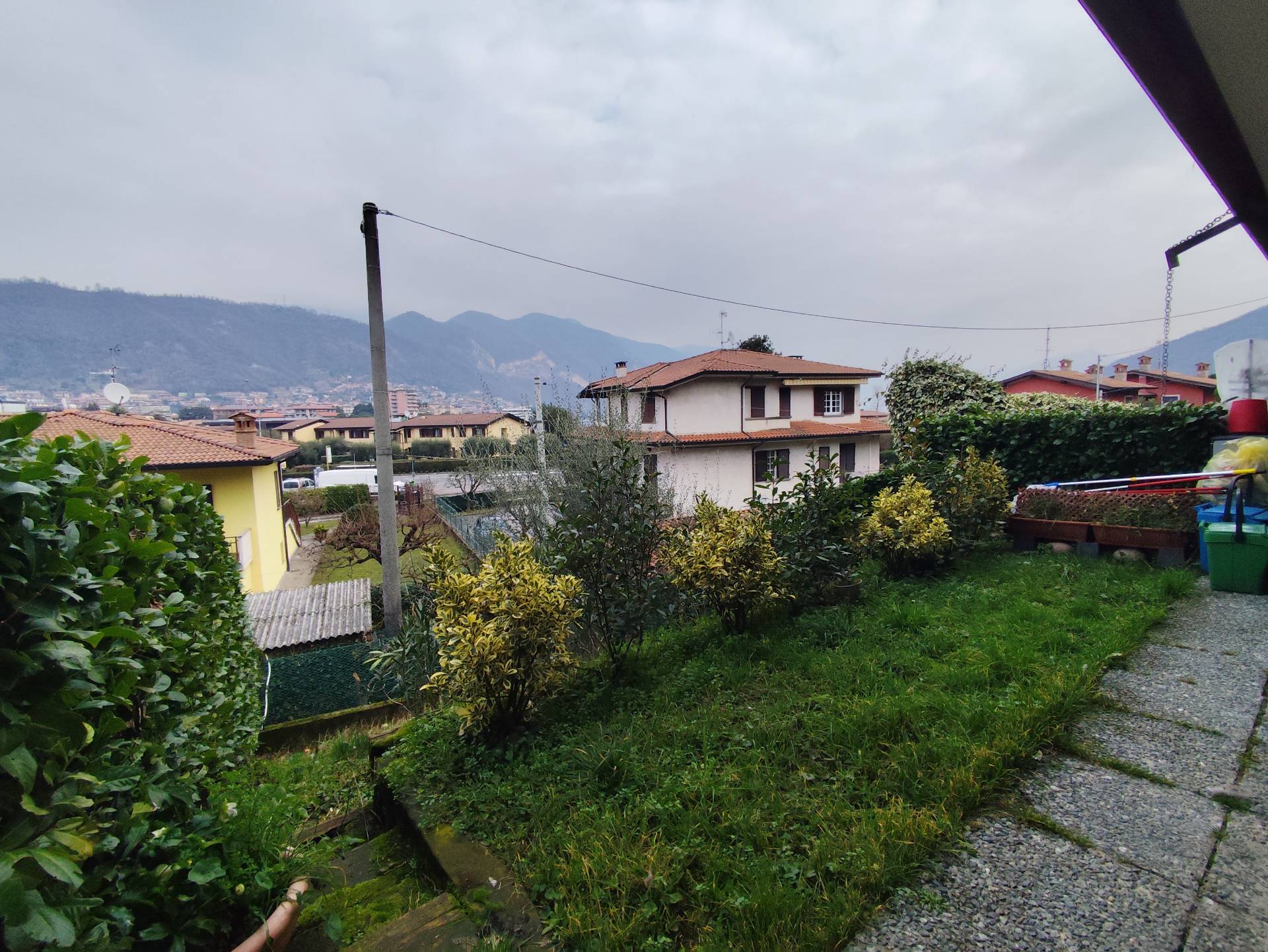 Appartamento in affitto a Paratico