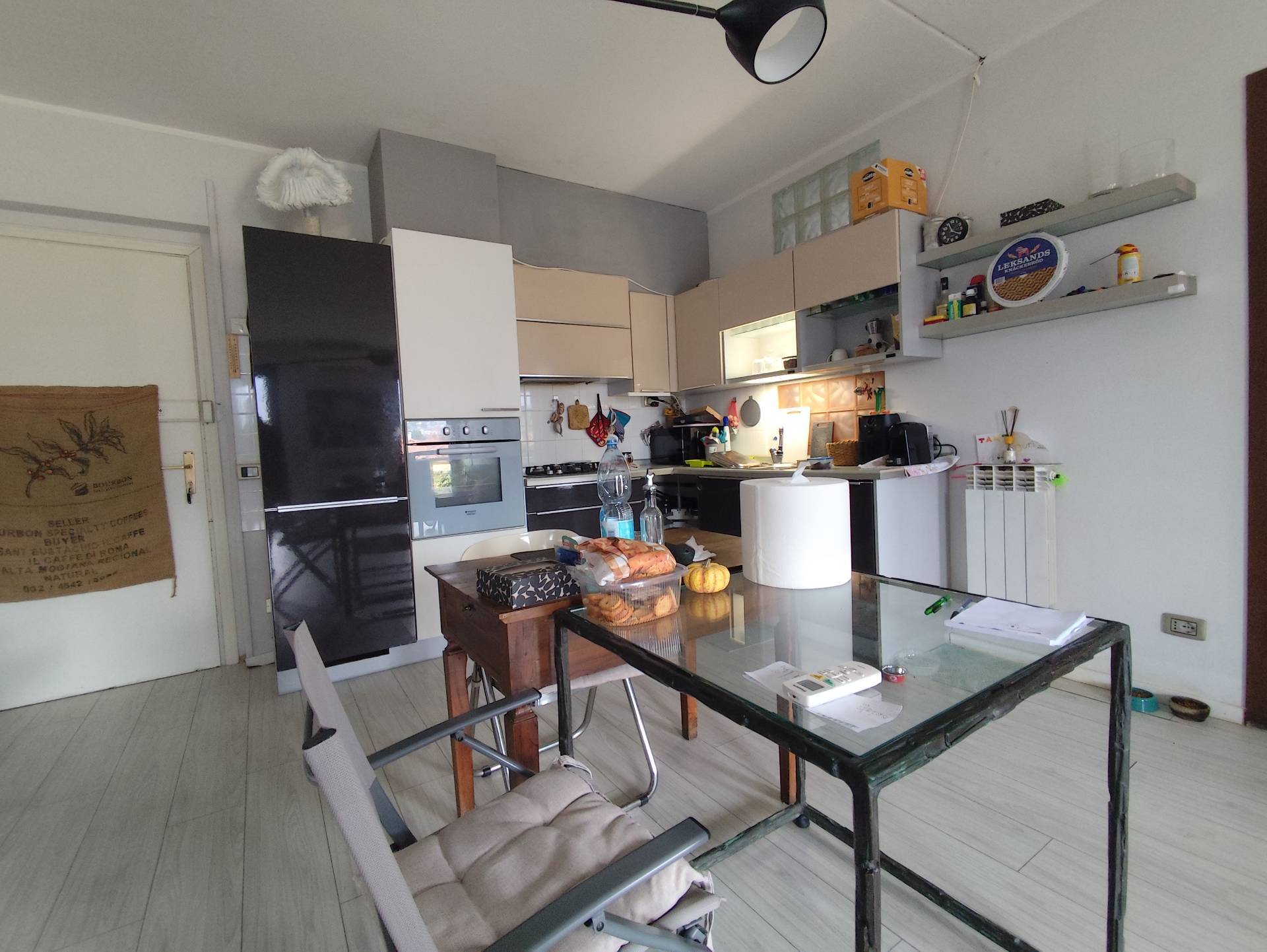 Appartamento in affitto a Paratico