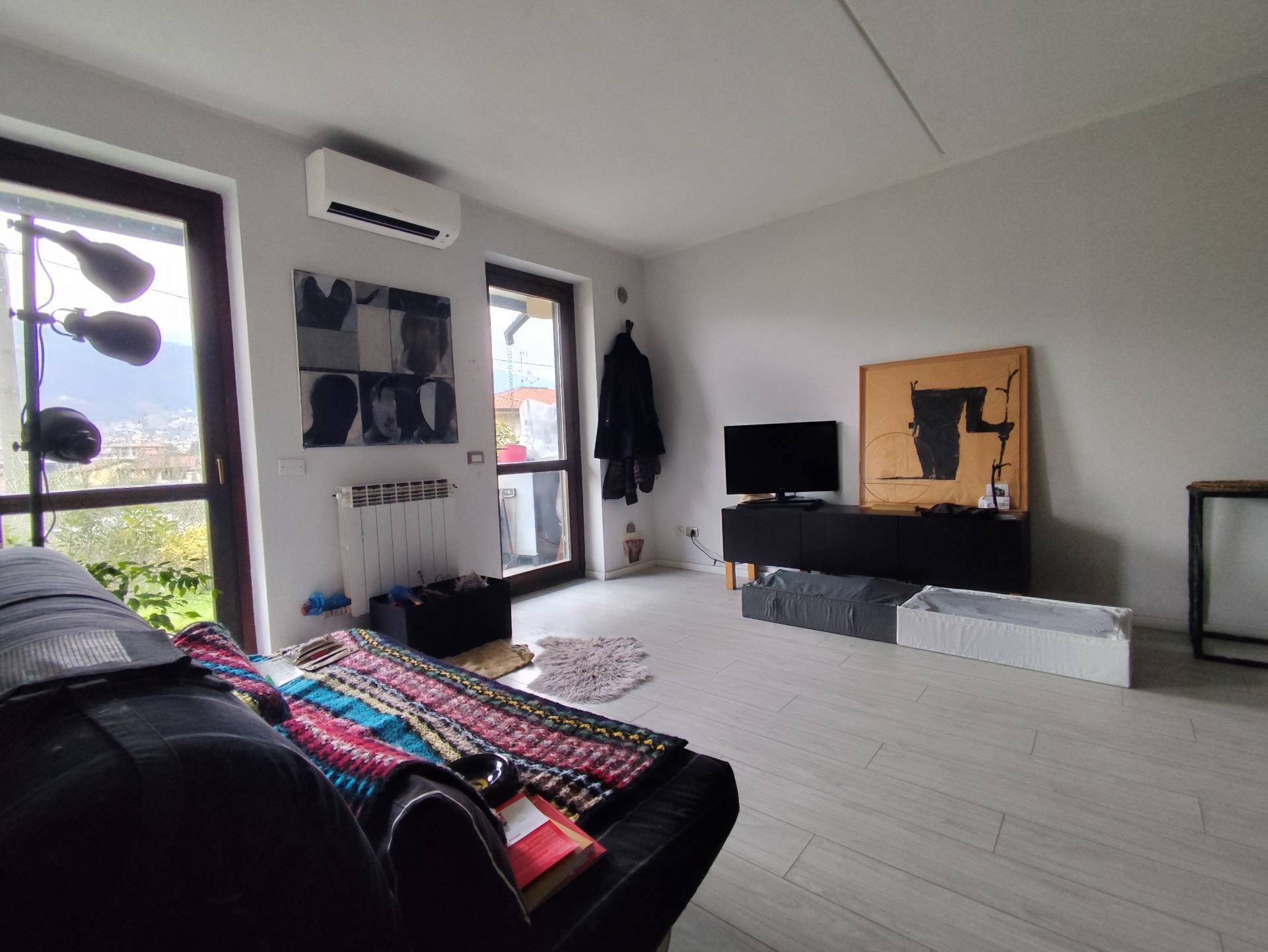 Appartamento in affitto a Paratico