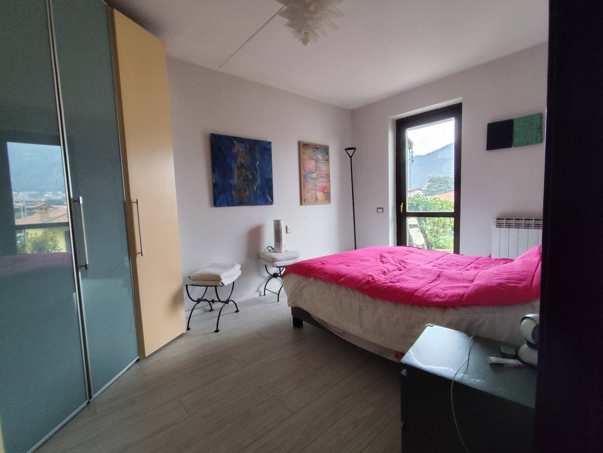 Appartamento in affitto a Paratico