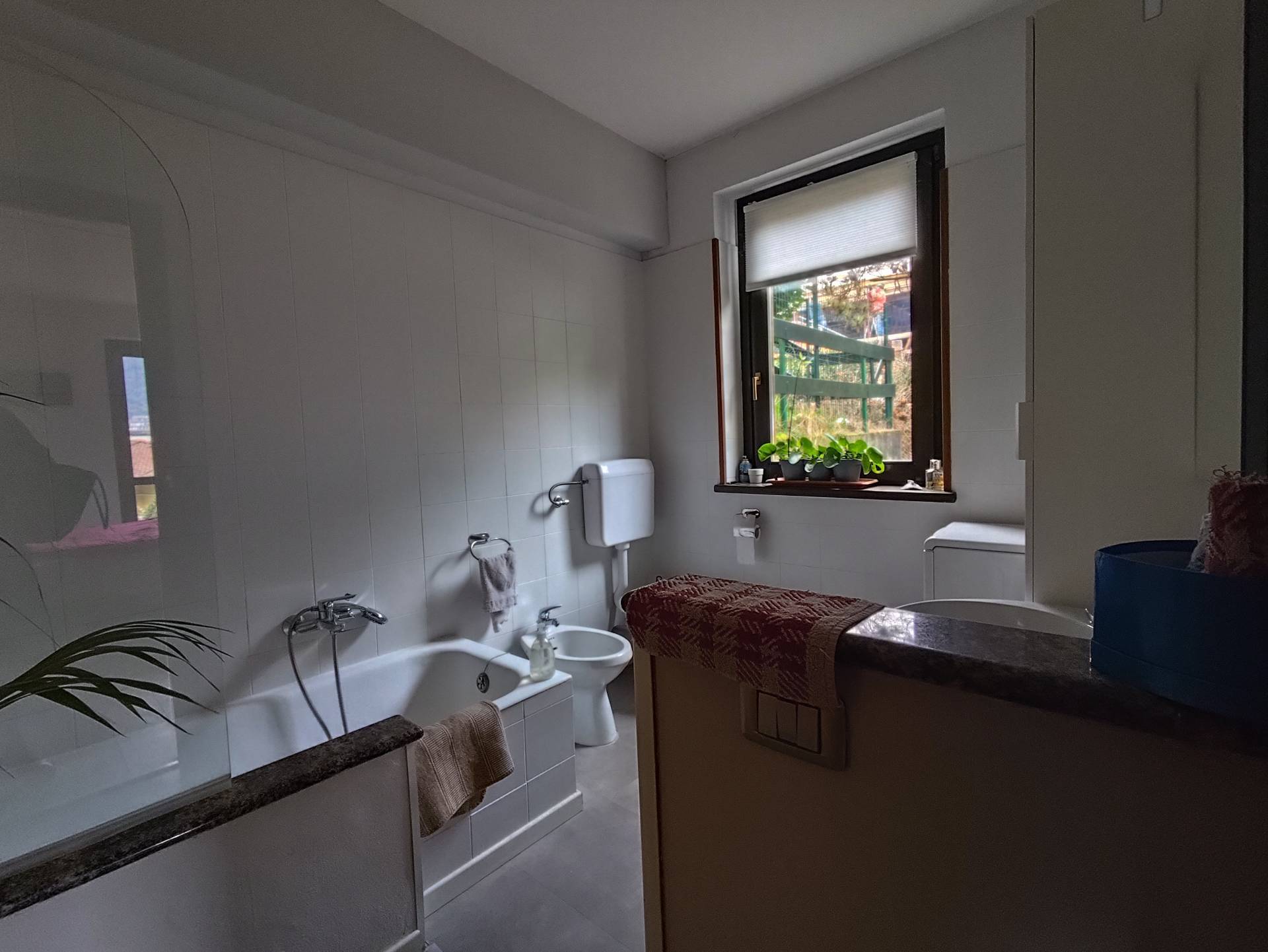 Appartamento in affitto a Paratico