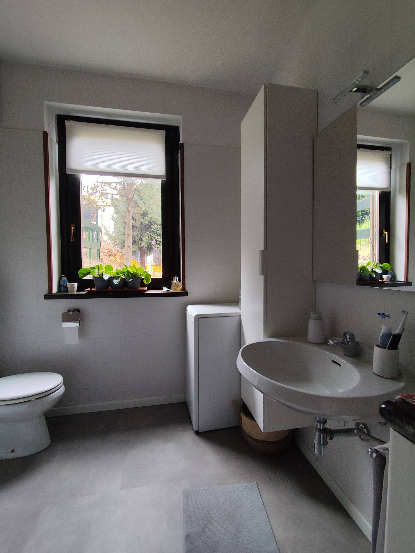 Appartamento in affitto a Paratico