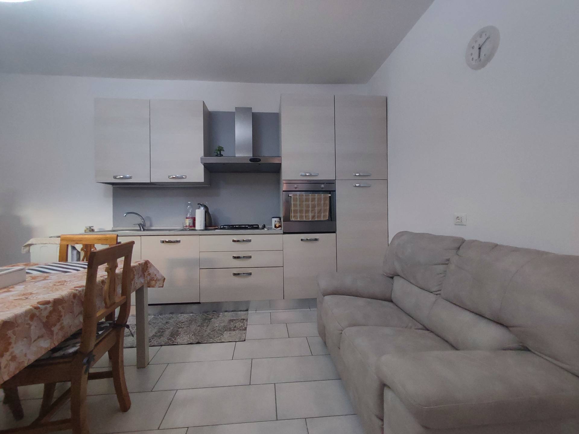 Appartamento in affitto a Provaglio d'Iseo, Provaglio