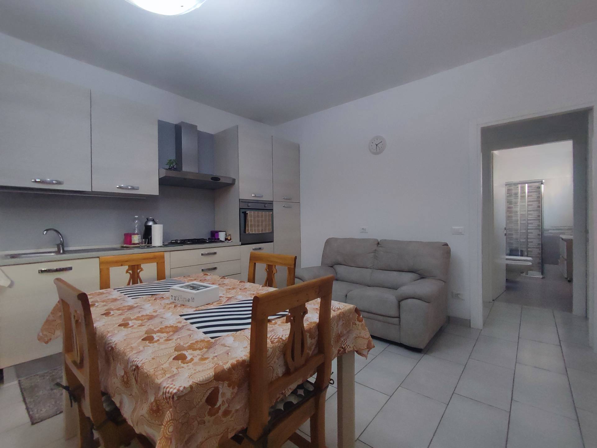 Appartamento in affitto a Provaglio d'Iseo, Provaglio