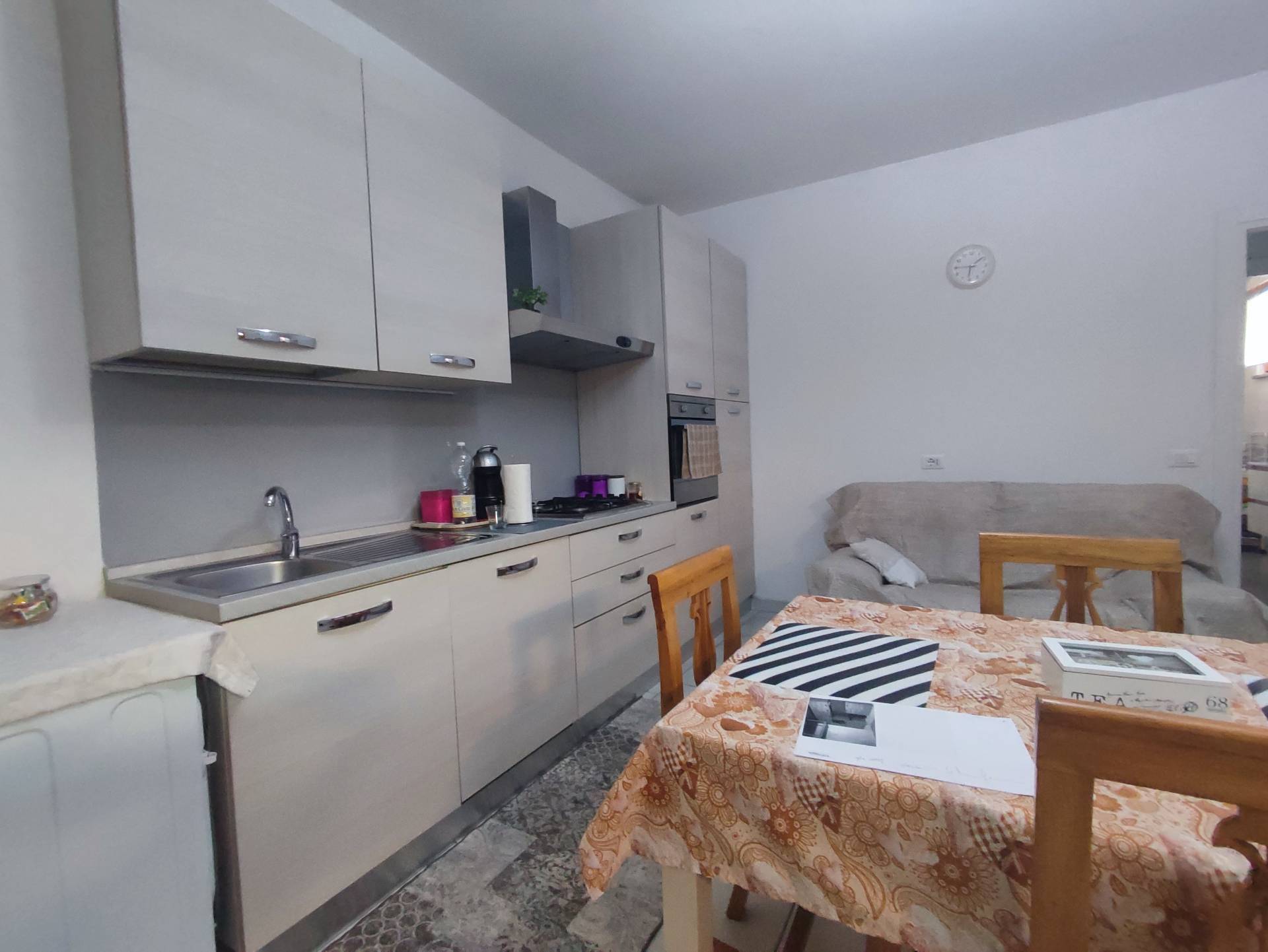 Appartamento in affitto a Provaglio d'Iseo, Provaglio