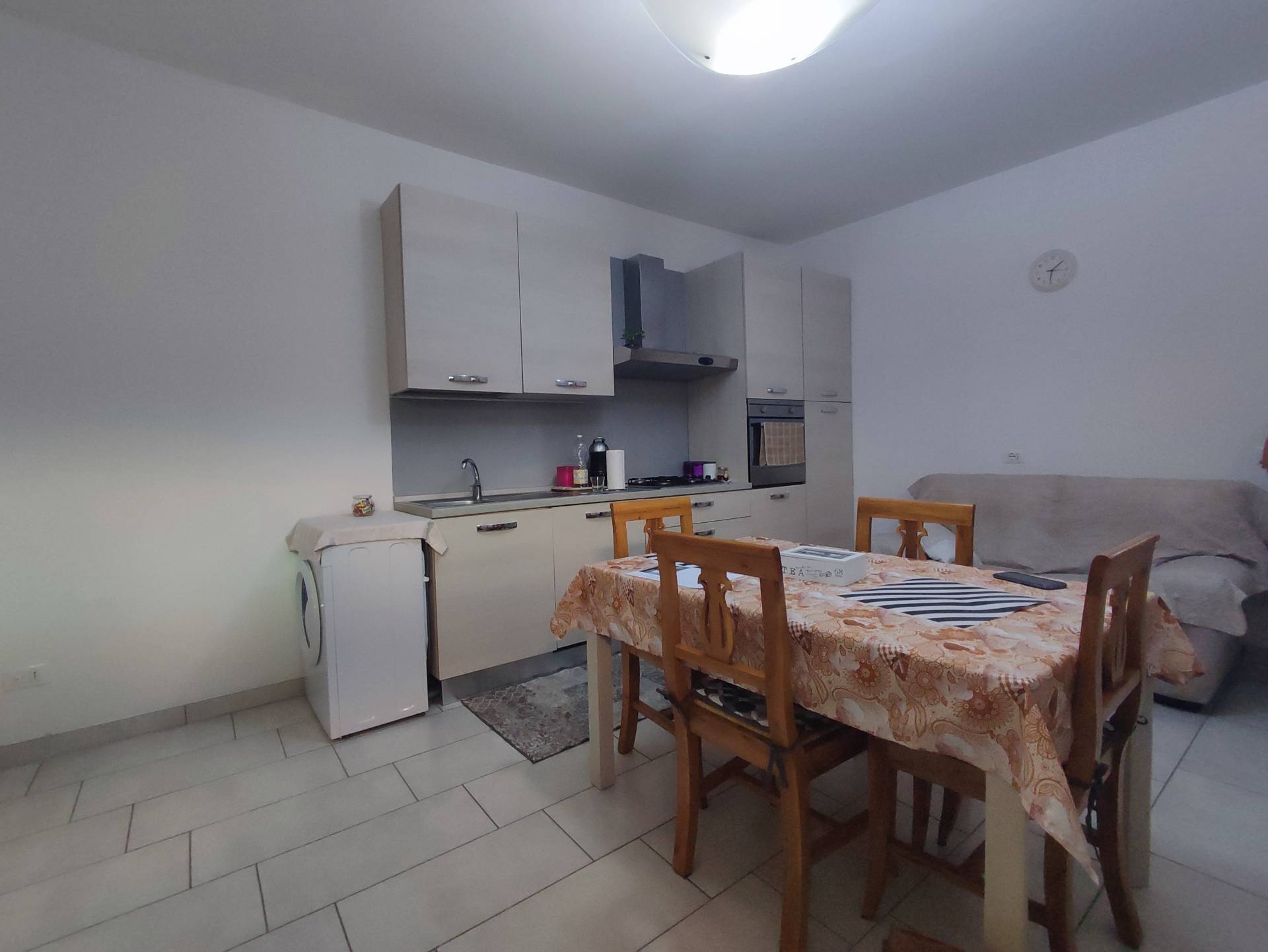 Appartamento in affitto a Provaglio d'Iseo, Provaglio