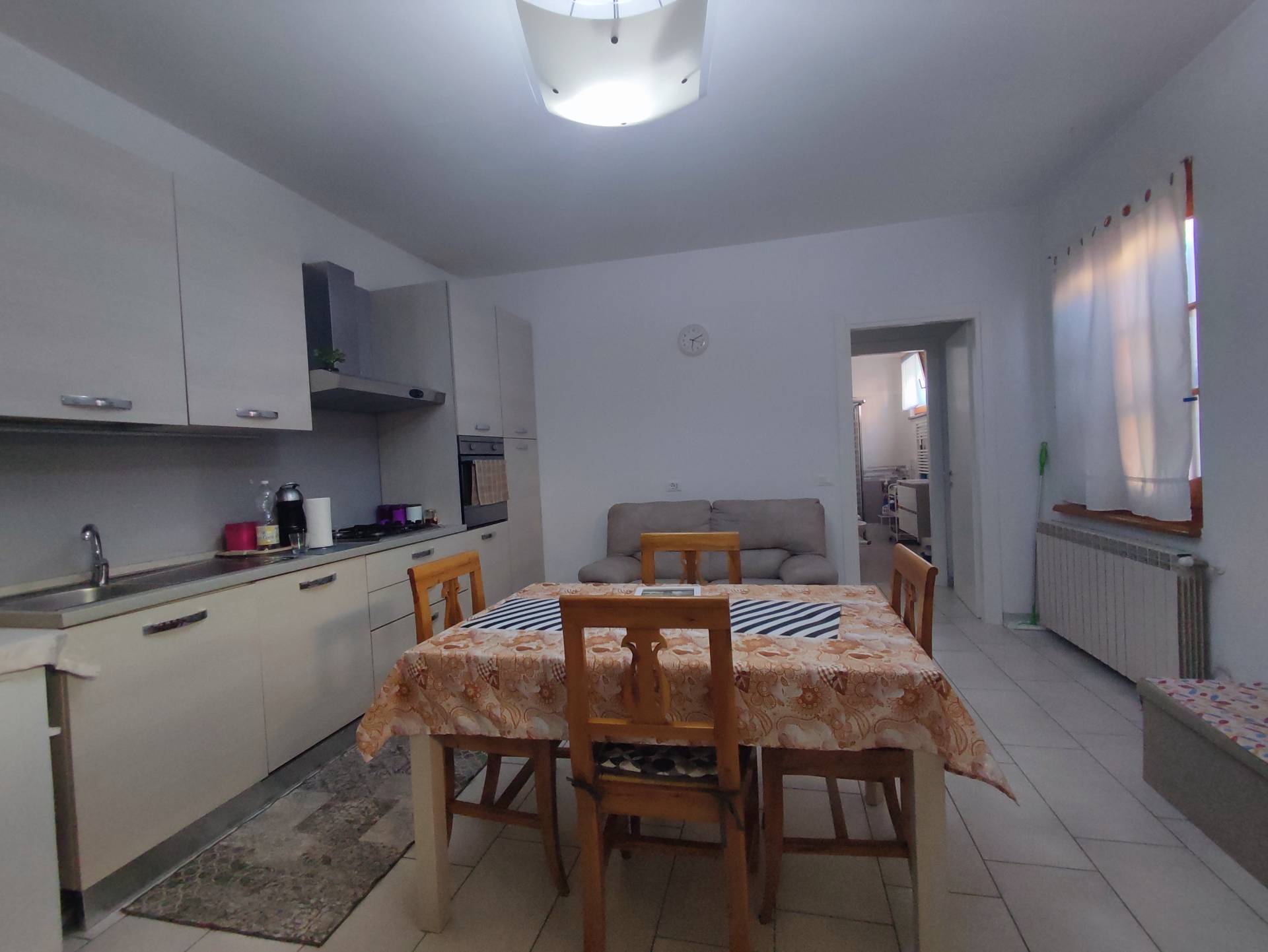 Appartamento in affitto a Provaglio d'Iseo, Provaglio