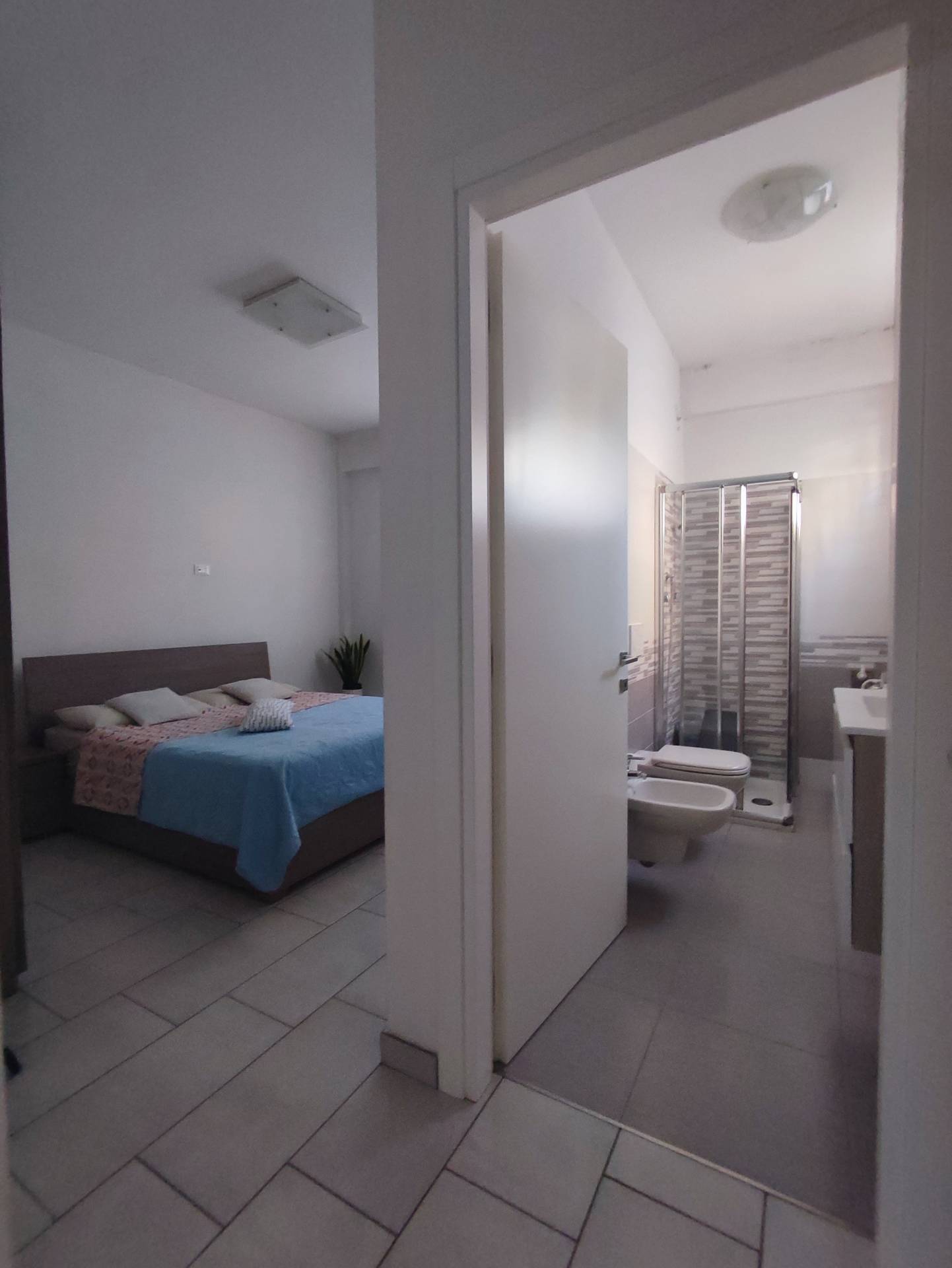 Appartamento in affitto a Provaglio d'Iseo, Provaglio