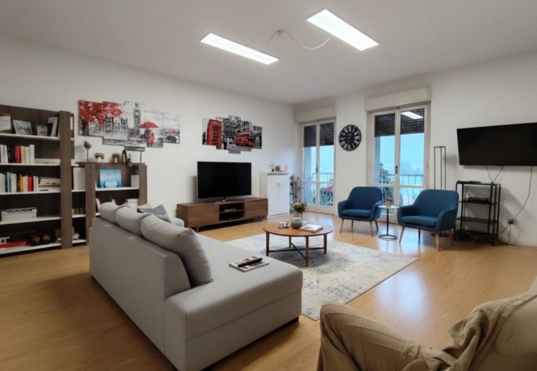 Appartamento in affitto a Sarnico