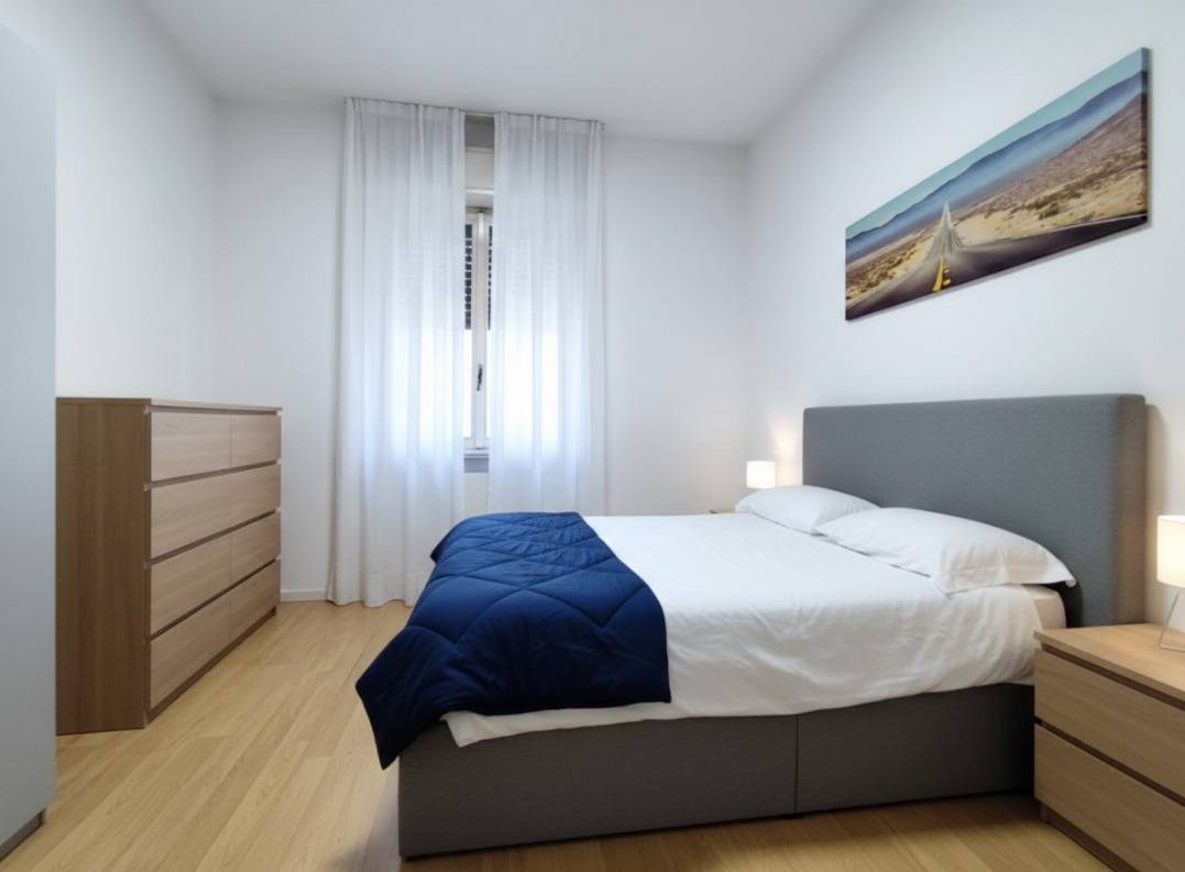 Appartamento in affitto a Sarnico