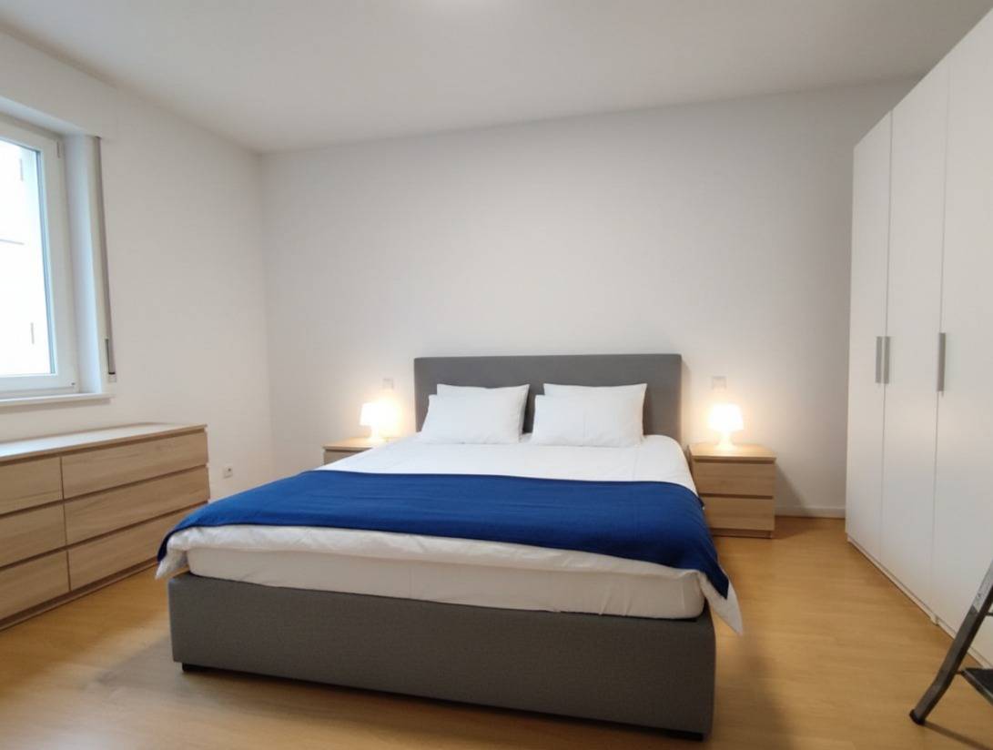 Appartamento in affitto a Sarnico