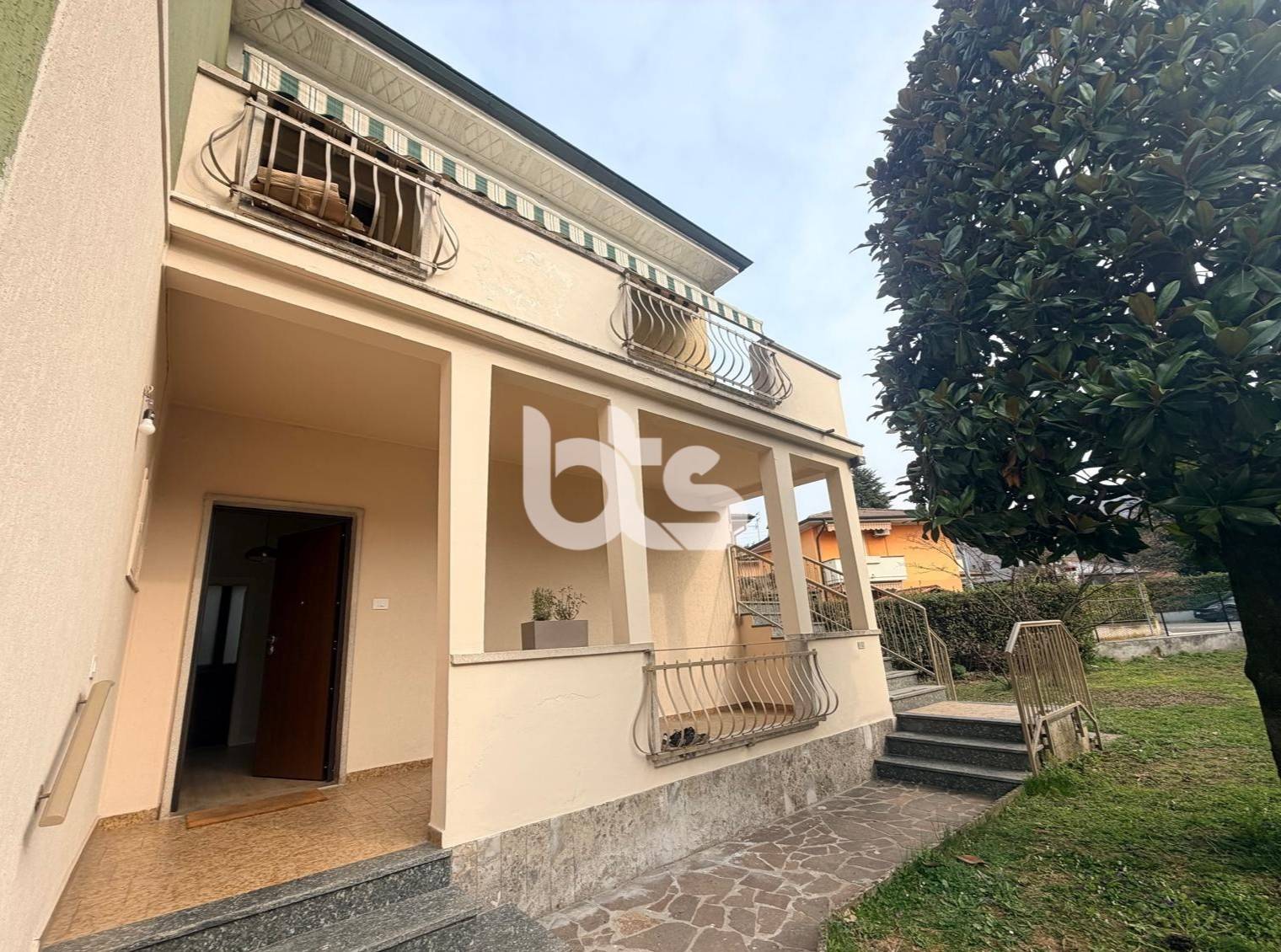 Casa singola in vendita a Capriolo