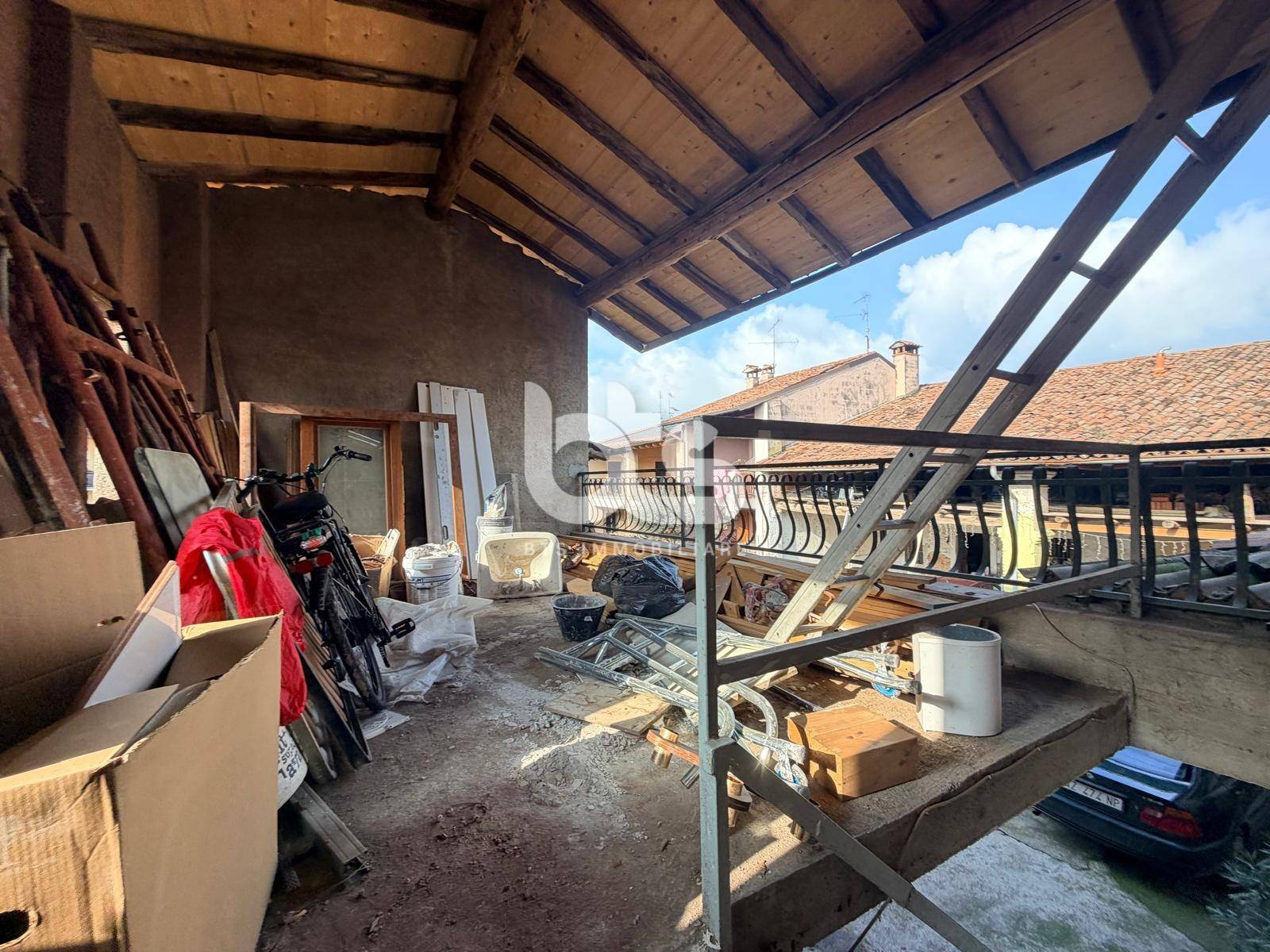 Appartamento in vendita a Rovato