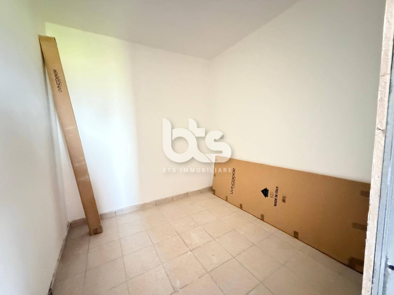 Appartamento in vendita a Rovato