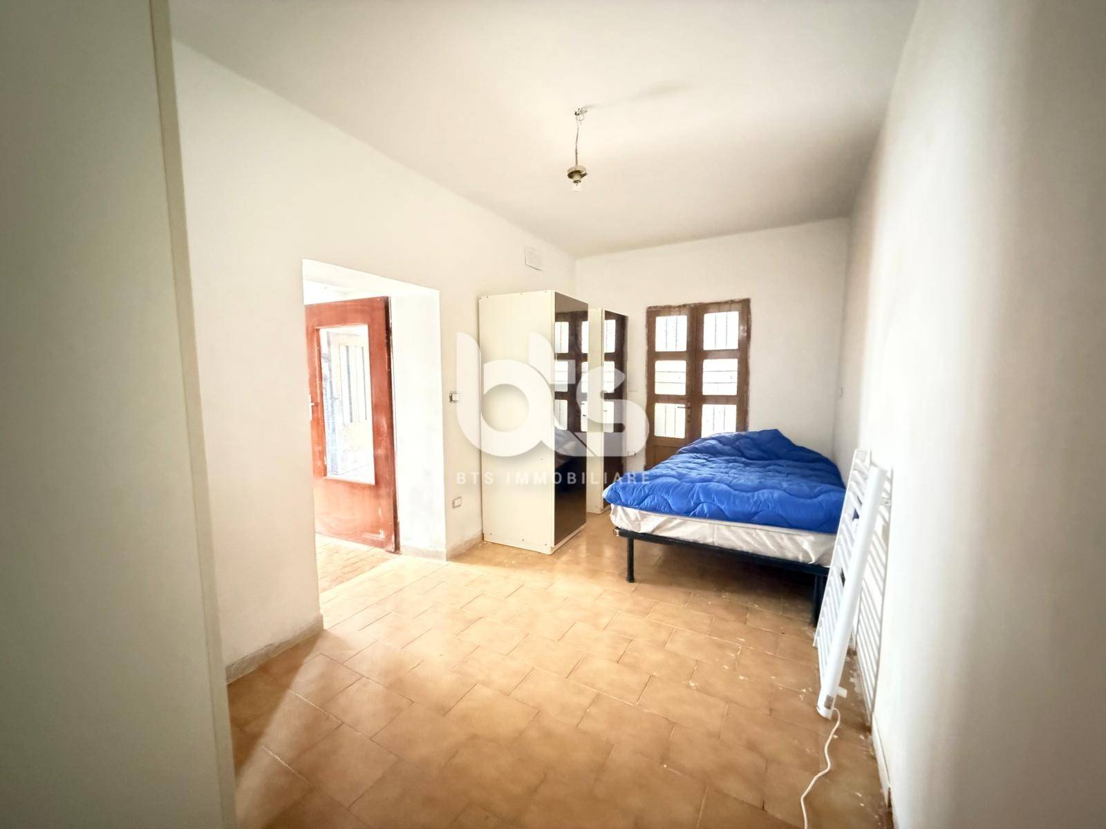 Appartamento in vendita a Rovato