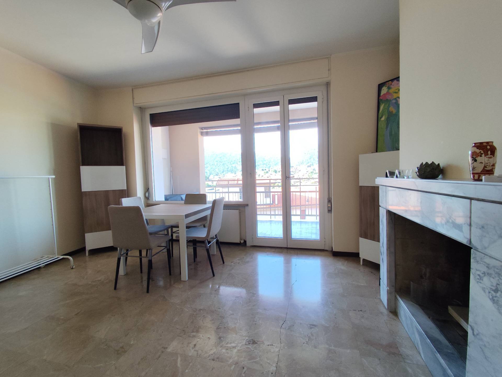 Appartamento in affitto a Sarnico